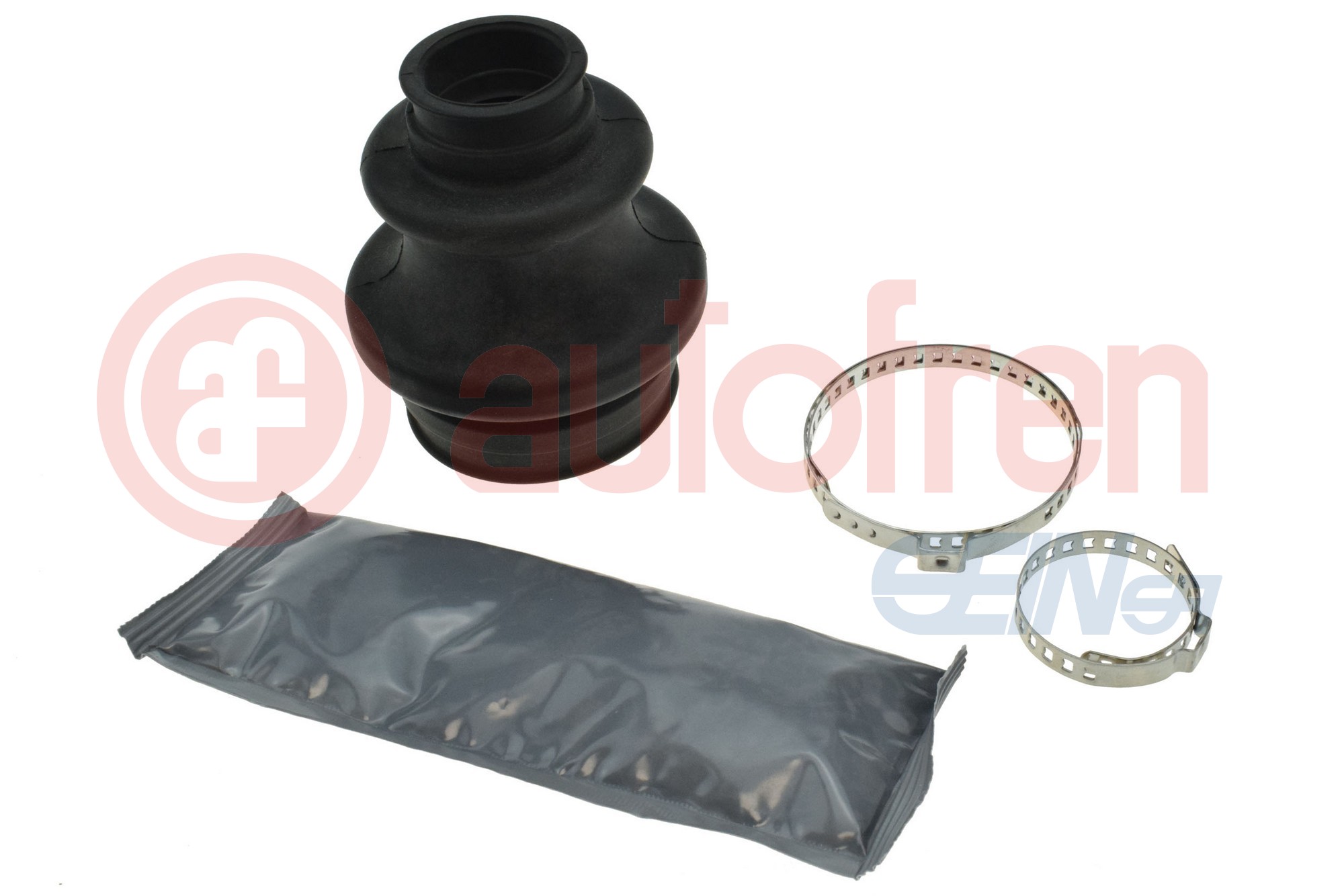 Bellow Kit, drive shaft (Gear side)  Art. D8316