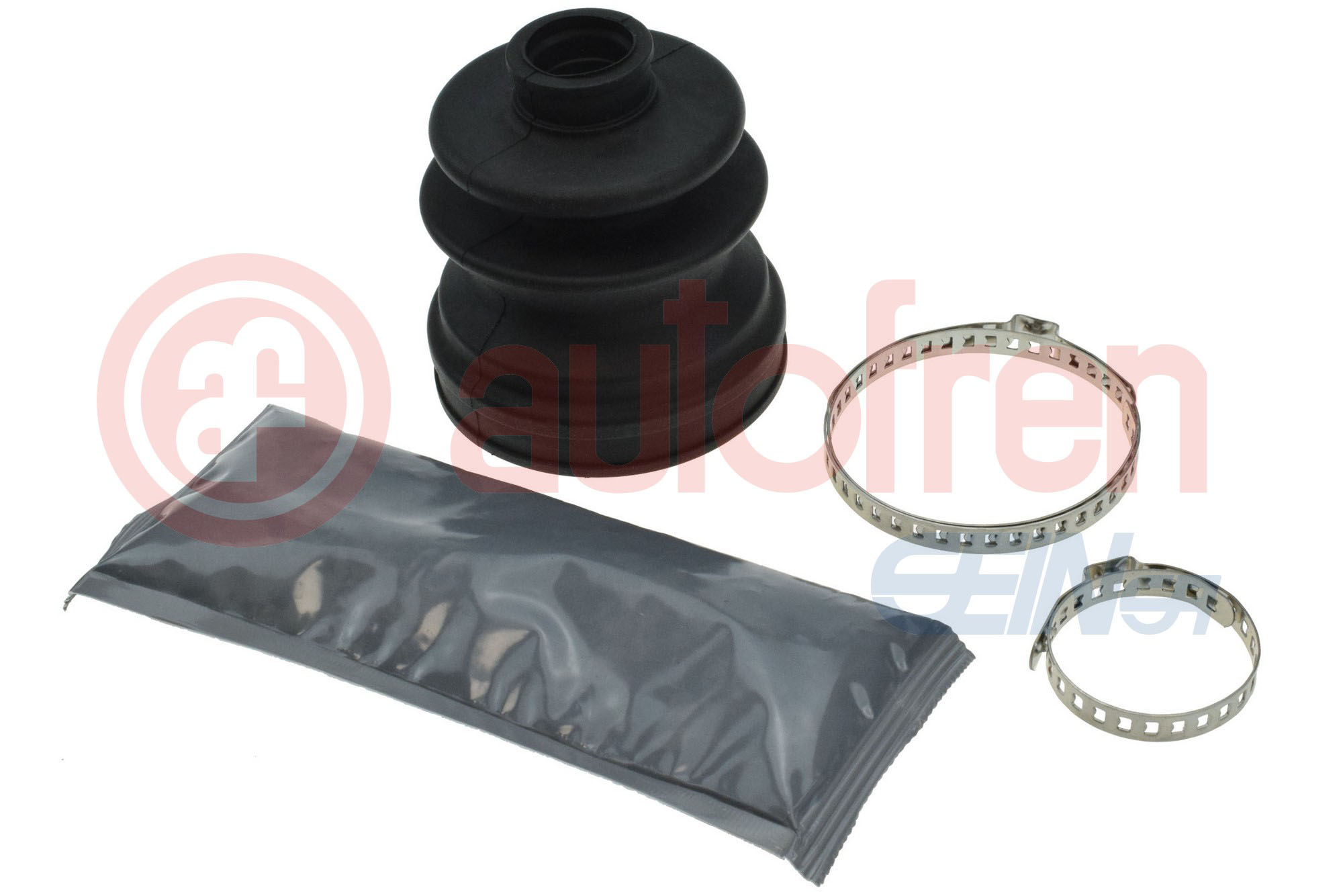 Bellow Kit, drive shaft (Gear side)  Art. D8318