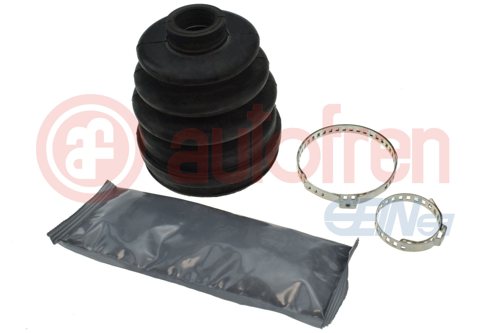 Bellow Kit, drive shaft (Gear side)  Art. D8321