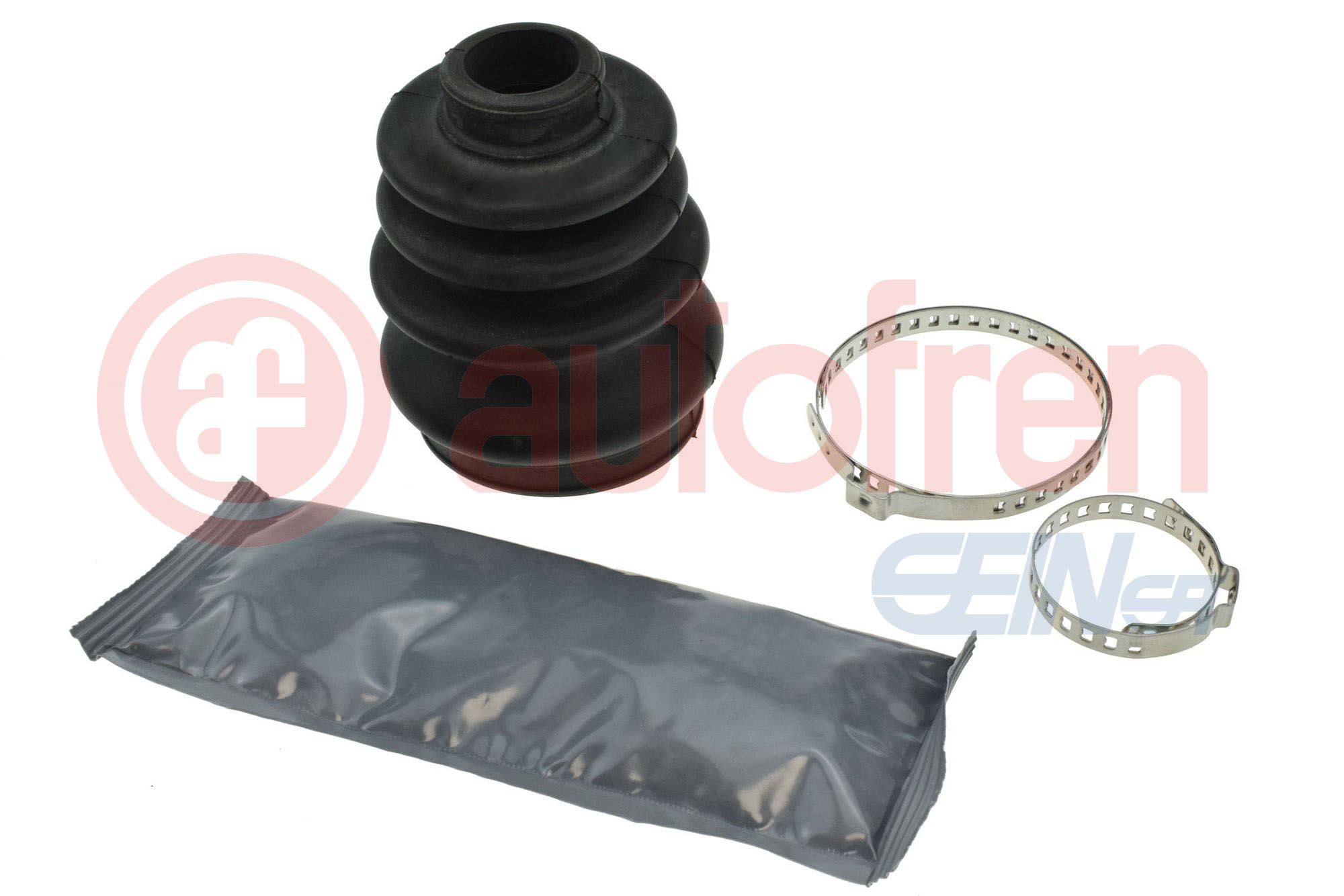 Bellow Kit, drive shaft (Gear side)  Art. D8346