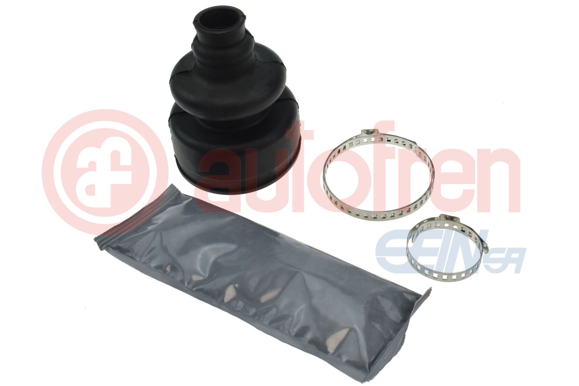 Bellow Kit, drive shaft (Gear side)  Art. D8372