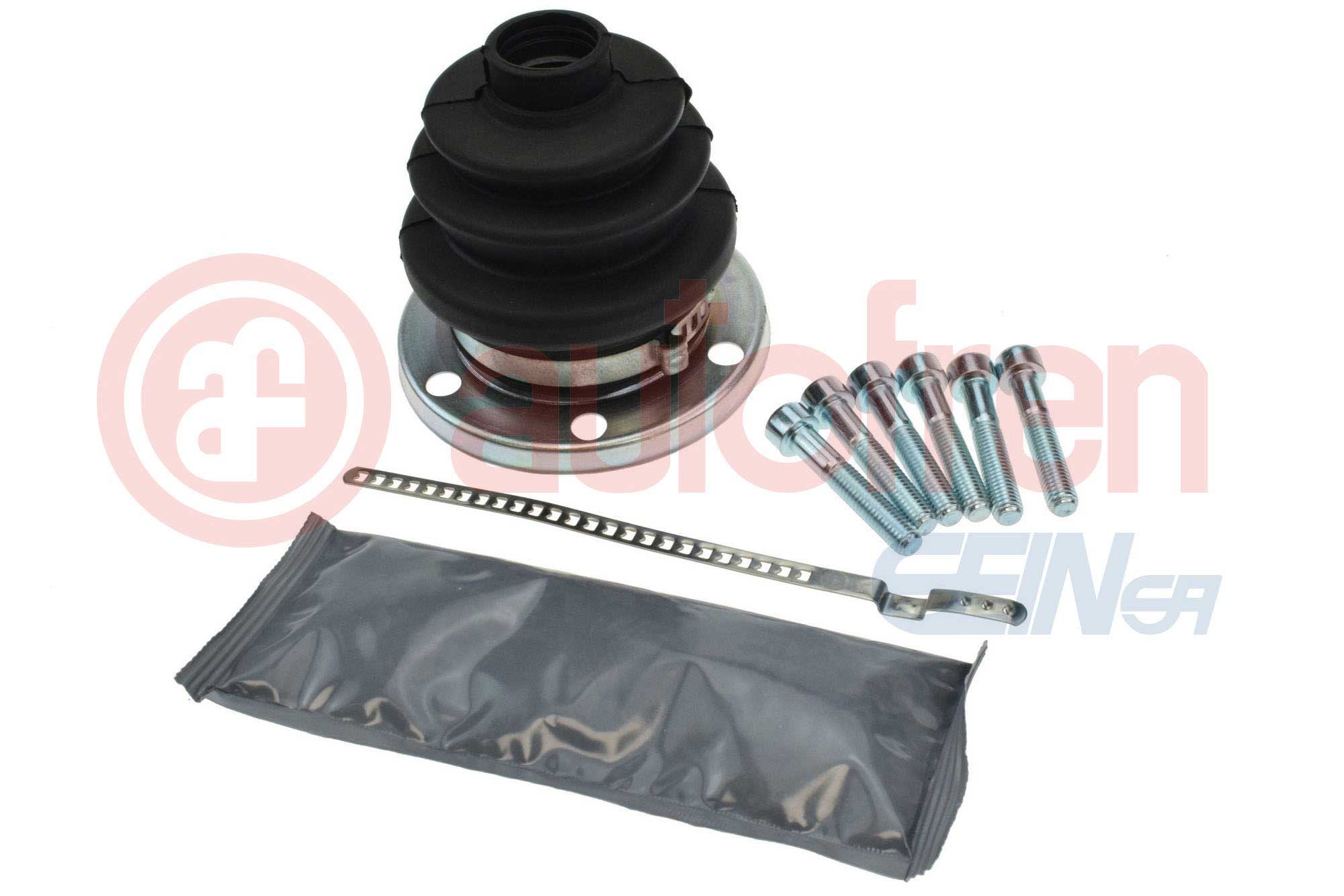 Bellow Kit, drive shaft (Gear side)  Art. D8406