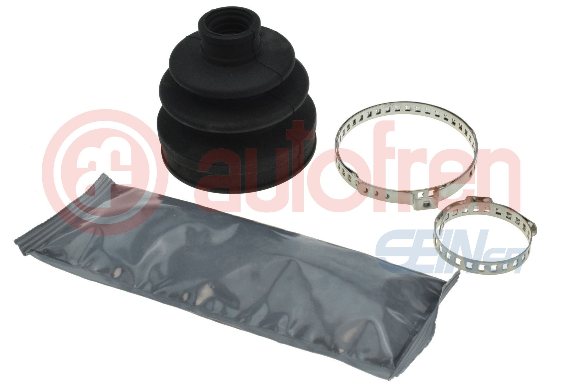 Bellow Kit, drive shaft (Gear side)  Art. D8429