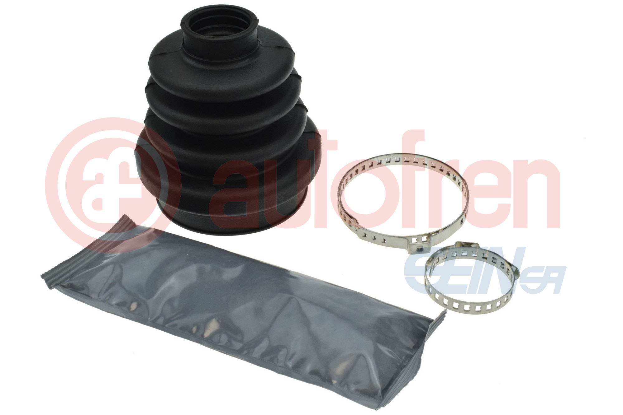 Bellow Kit, drive shaft (Gear side)  Art. D8436