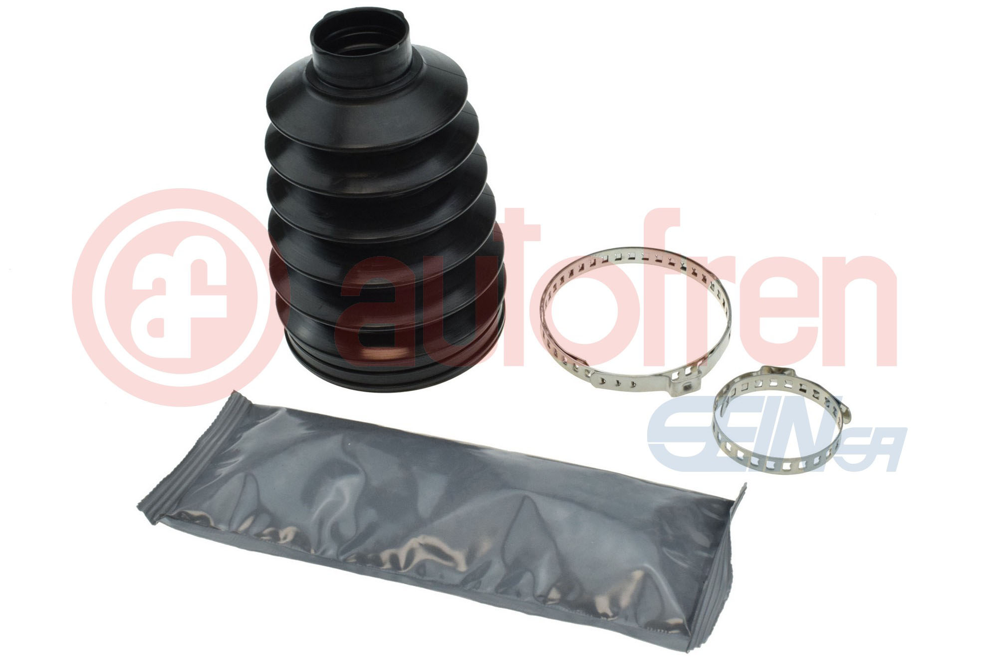 Bellow Kit, drive shaft (Gear side)  Art. D8439T