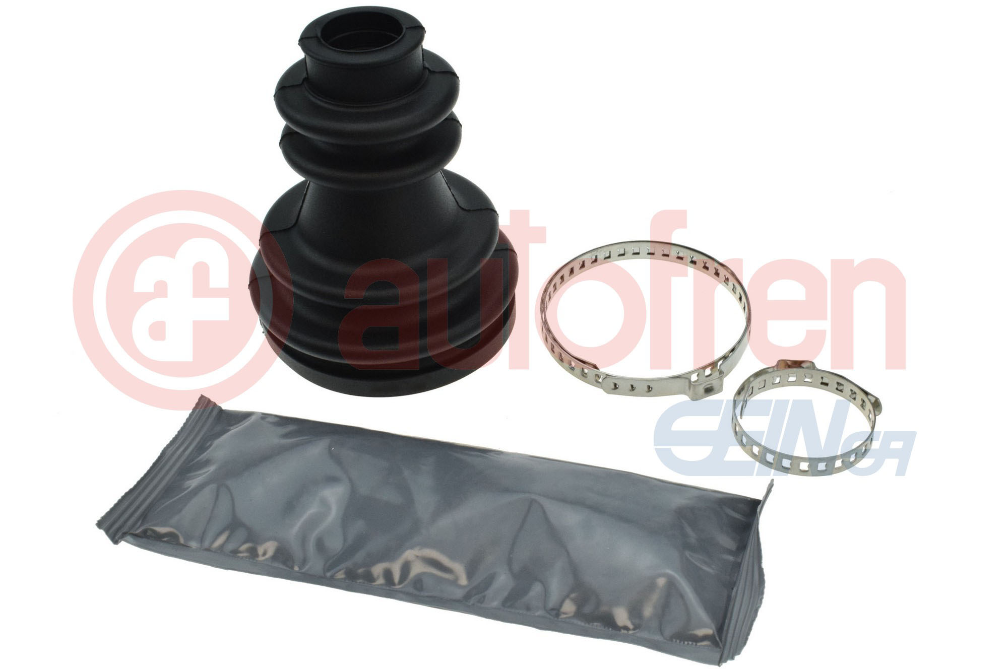 Bellow Kit, drive shaft (Gear side)  Art. D8472