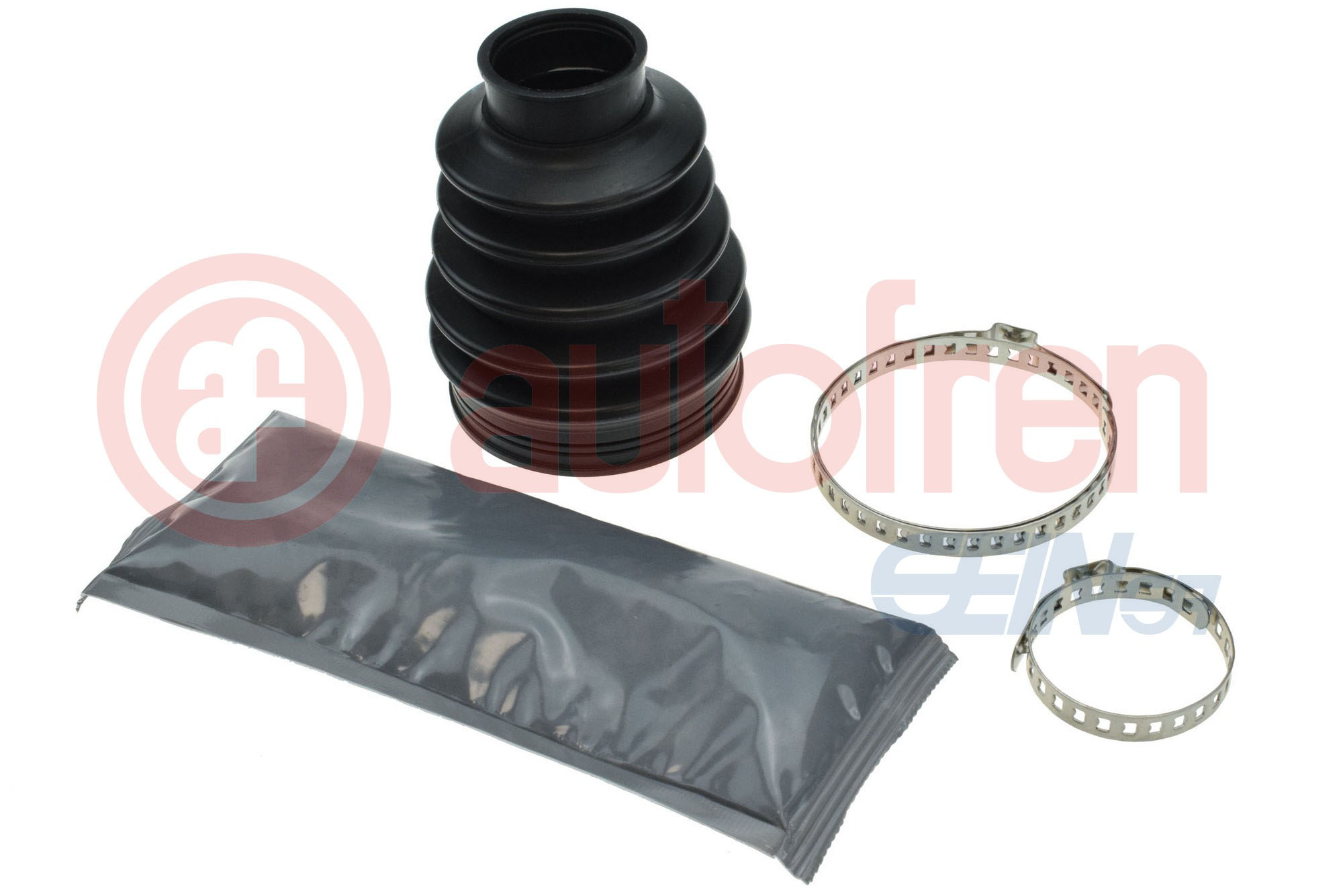 Bellow Kit, drive shaft (Gear side)  Art. D8499T