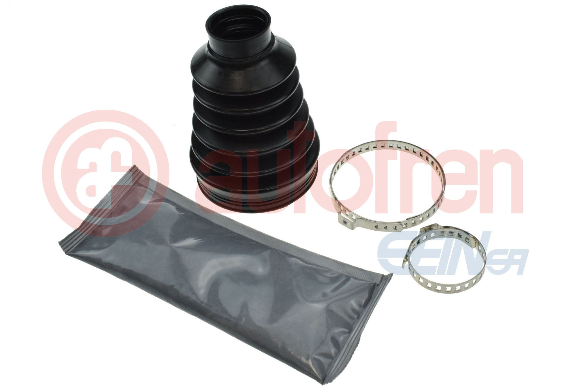 Bellow Kit, drive shaft (Gear side)  Art. D8501T