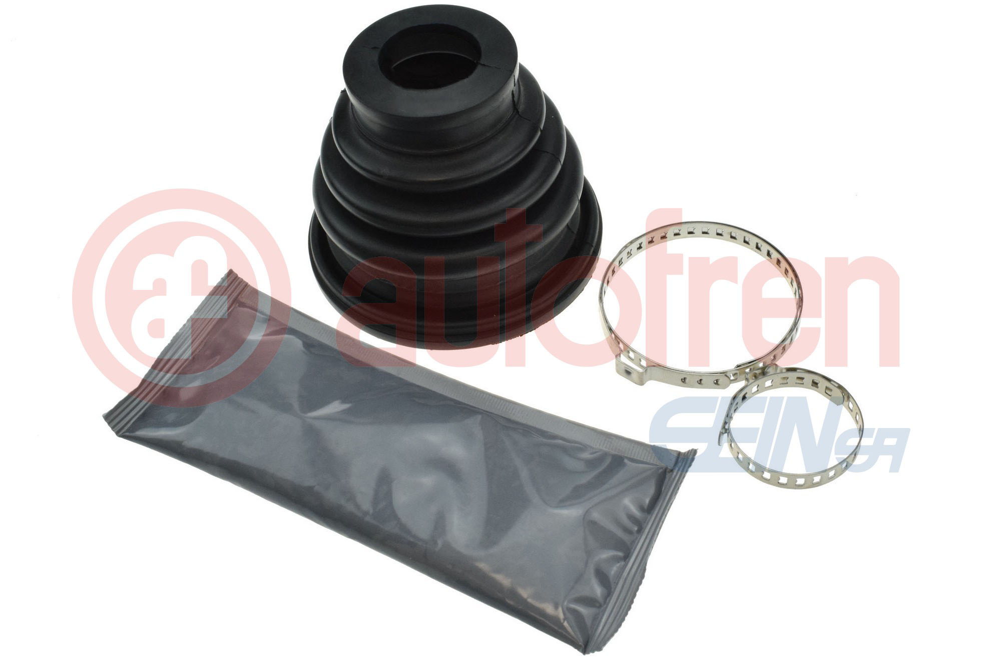 Bellow Kit, drive shaft (Gear side)  Art. D8505