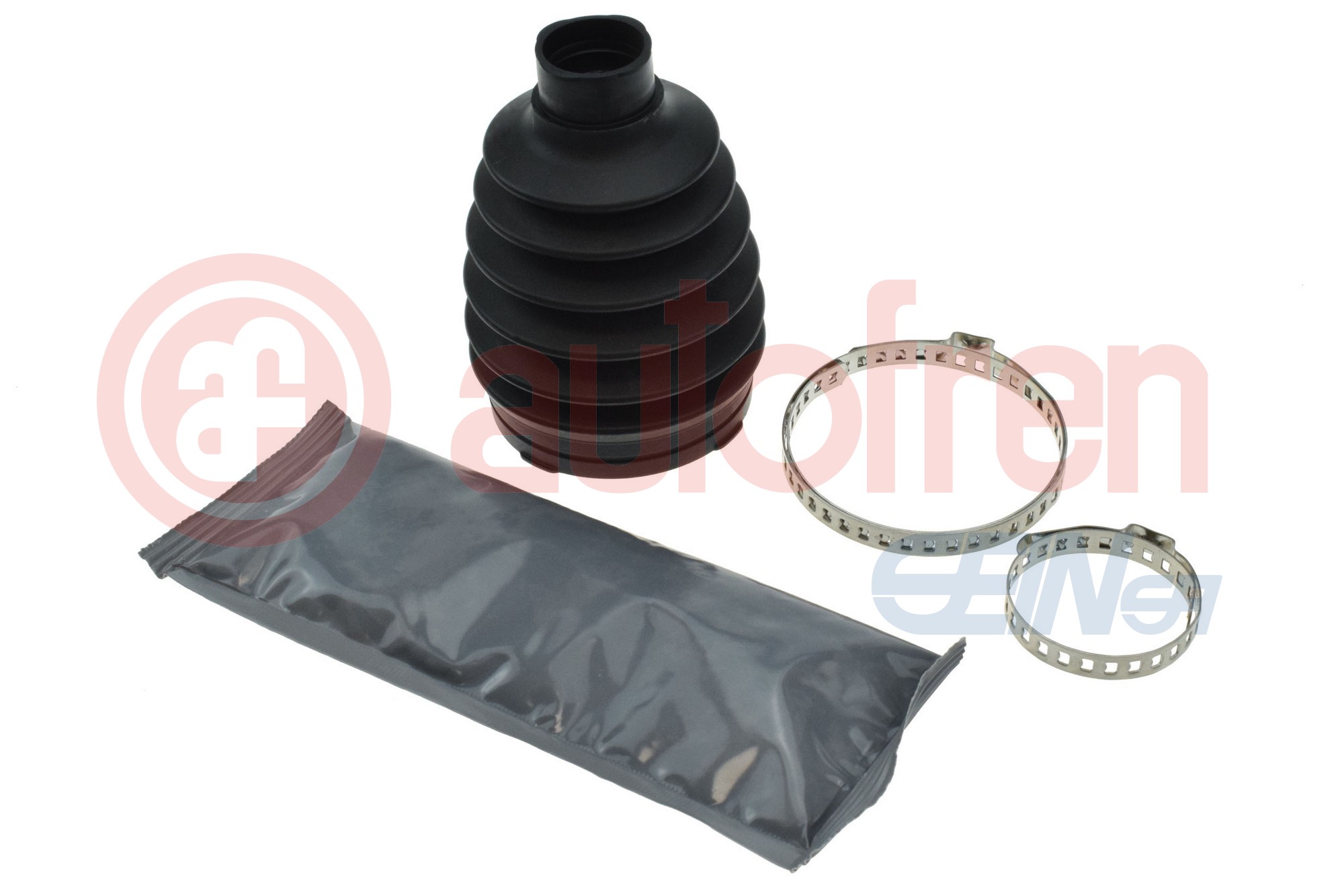 Bellow Kit, drive shaft (Gear side)  Art. D8523T