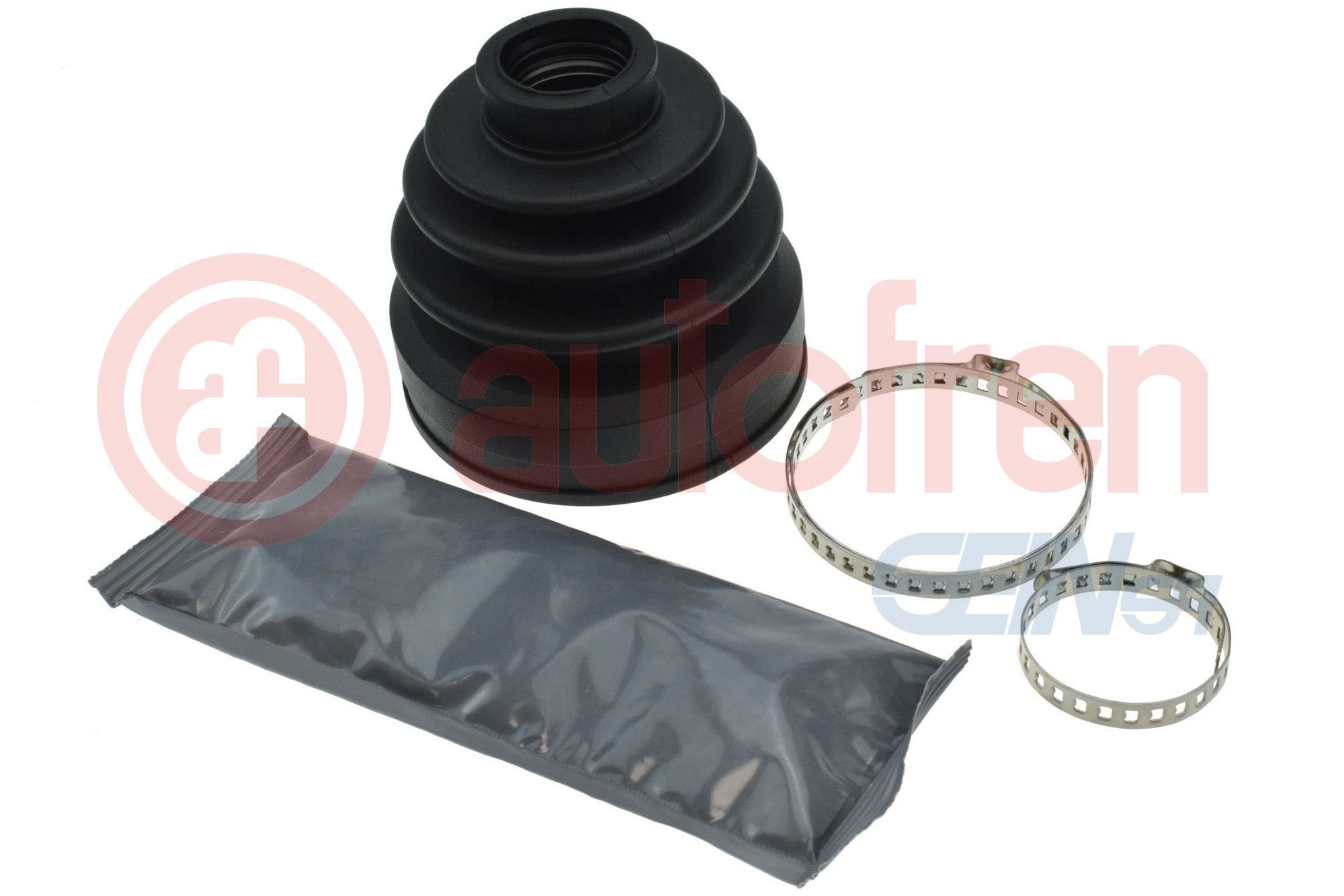 Bellow Kit, drive shaft (Gear side)  Art. D8527