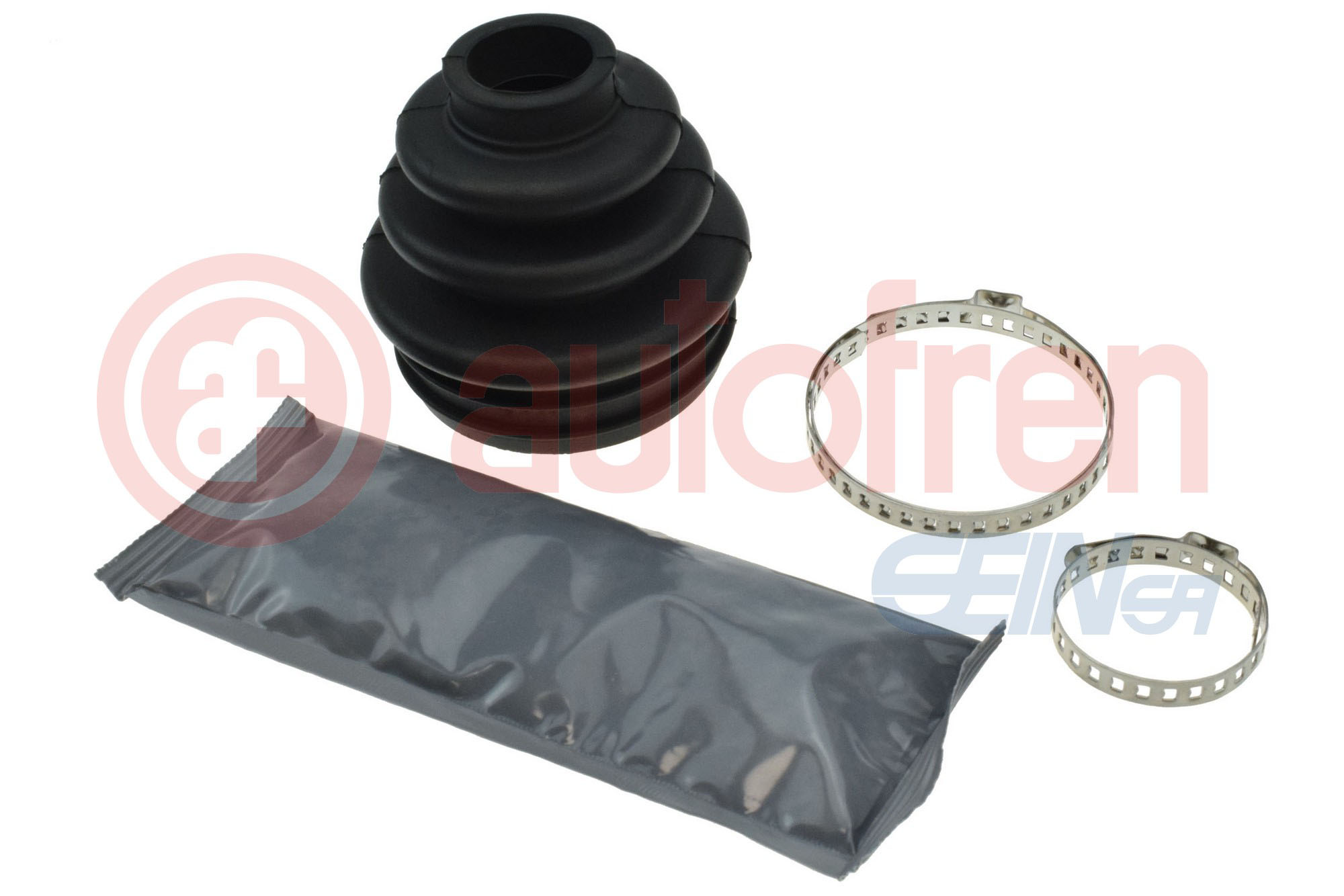 Bellow Kit, drive shaft (Gear side)  Art. D8530