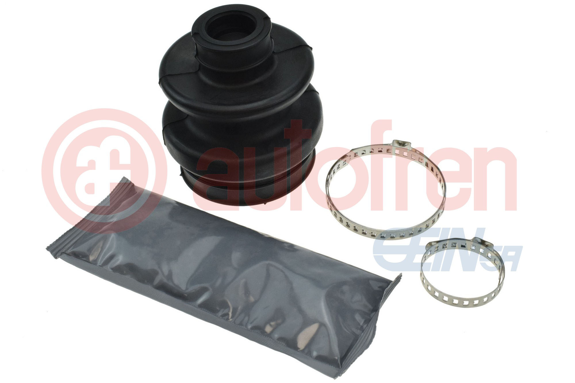 Bellow Kit, drive shaft (Gear side)  Art. D8535