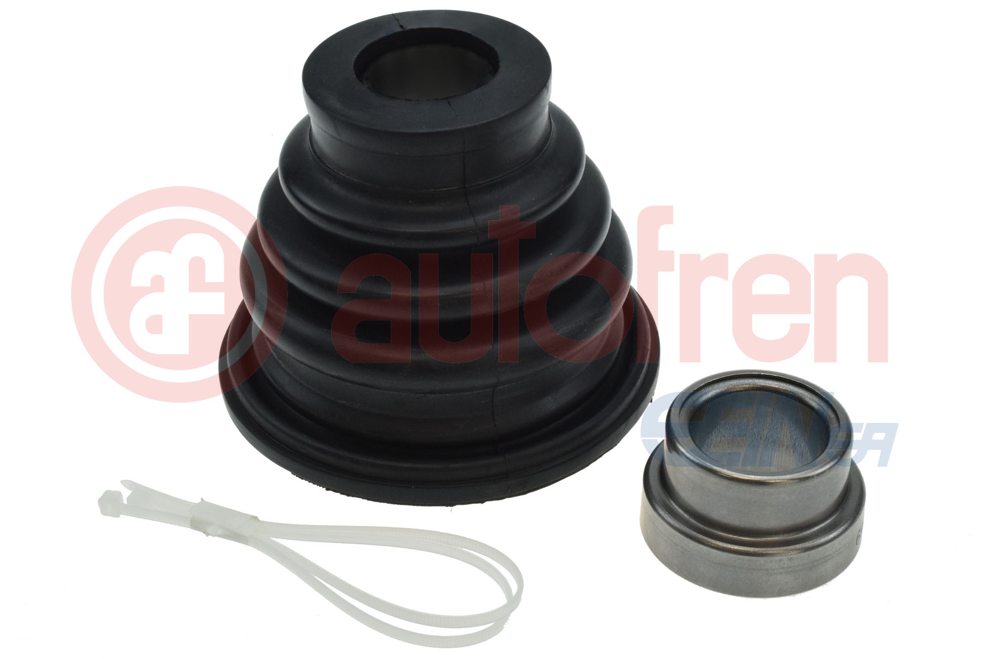 Bellow Kit, drive shaft (Gear side)  Art. D8547