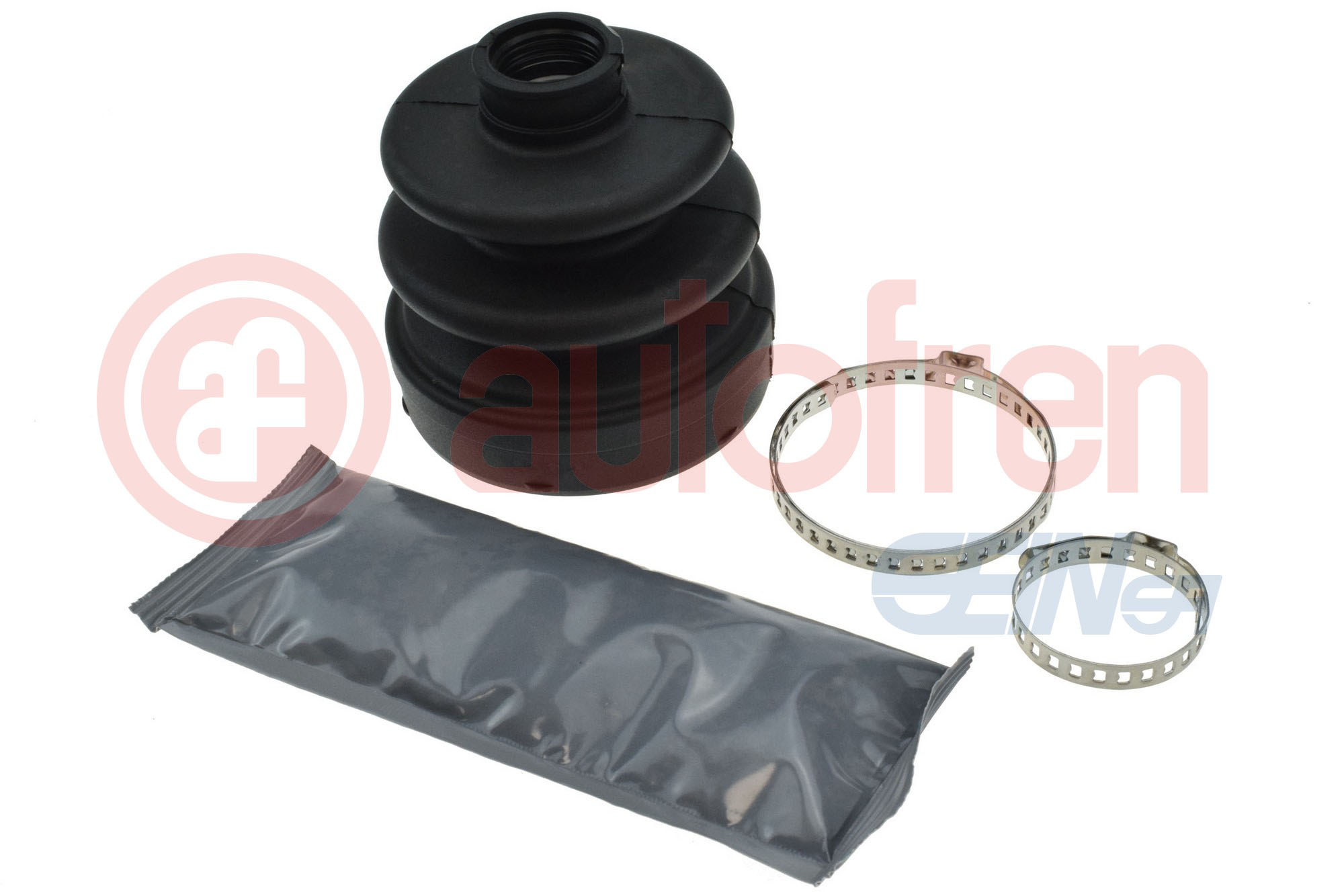 Bellow Kit, drive shaft (Gear side)  Art. D8550