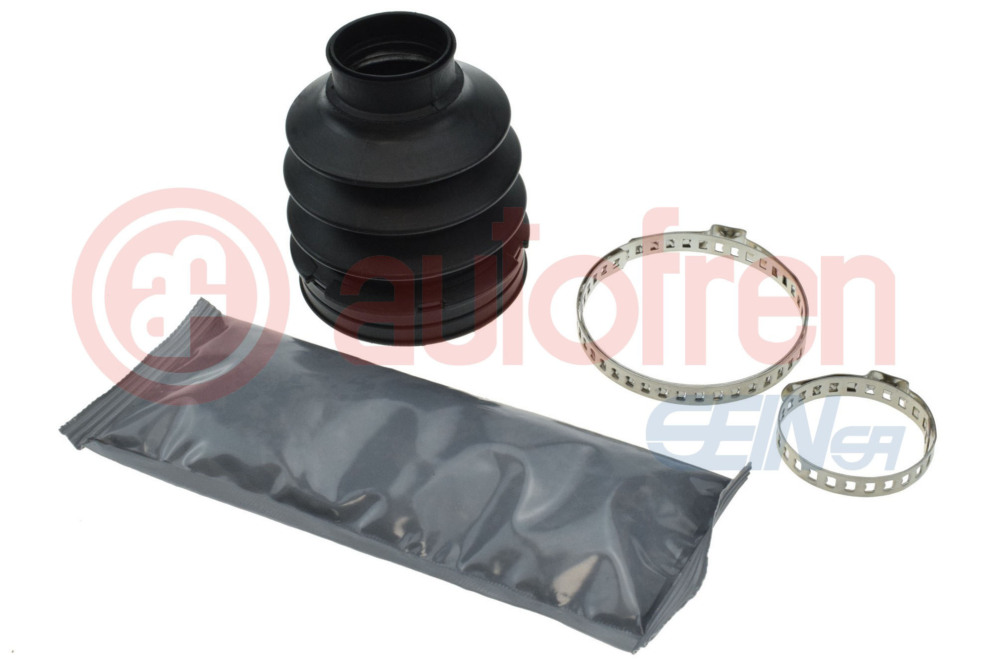 Bellow Kit, drive shaft (Gear side)  Art. D8557T