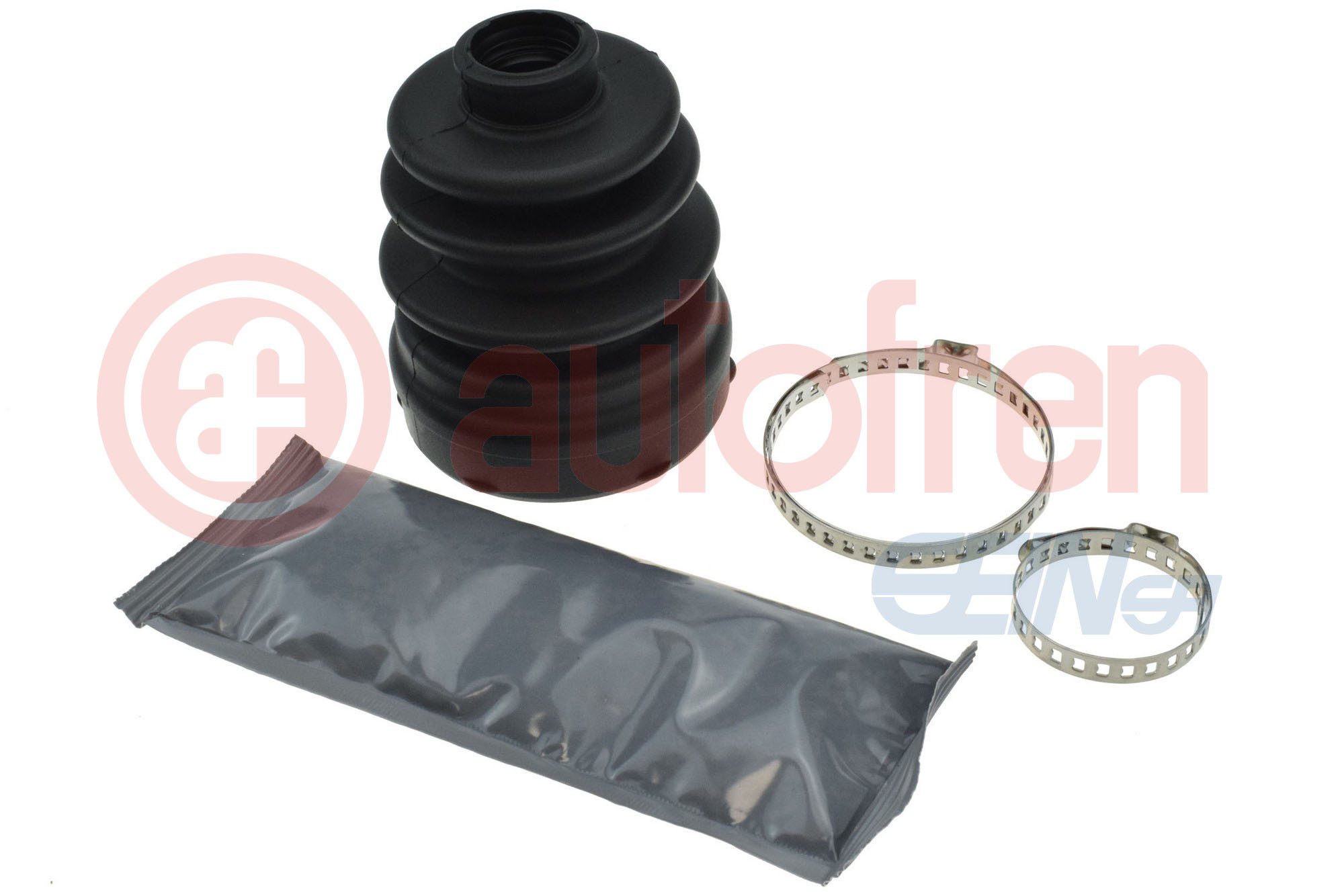 Bellow Kit, drive shaft (Gear side)  Art. D8568