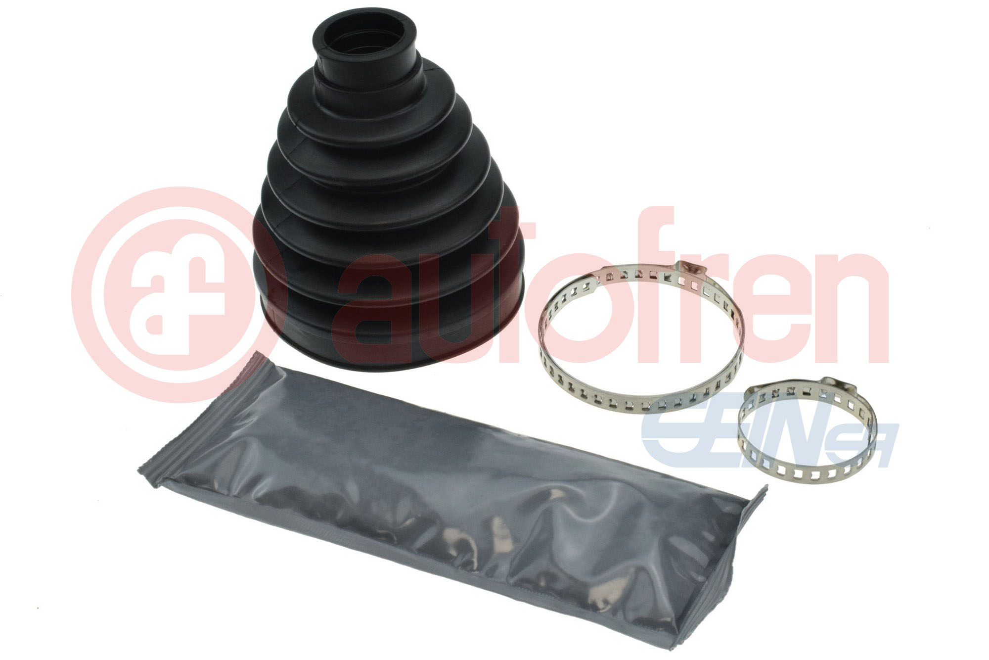 Bellow Kit, drive shaft (Gear side)  Art. D8588T