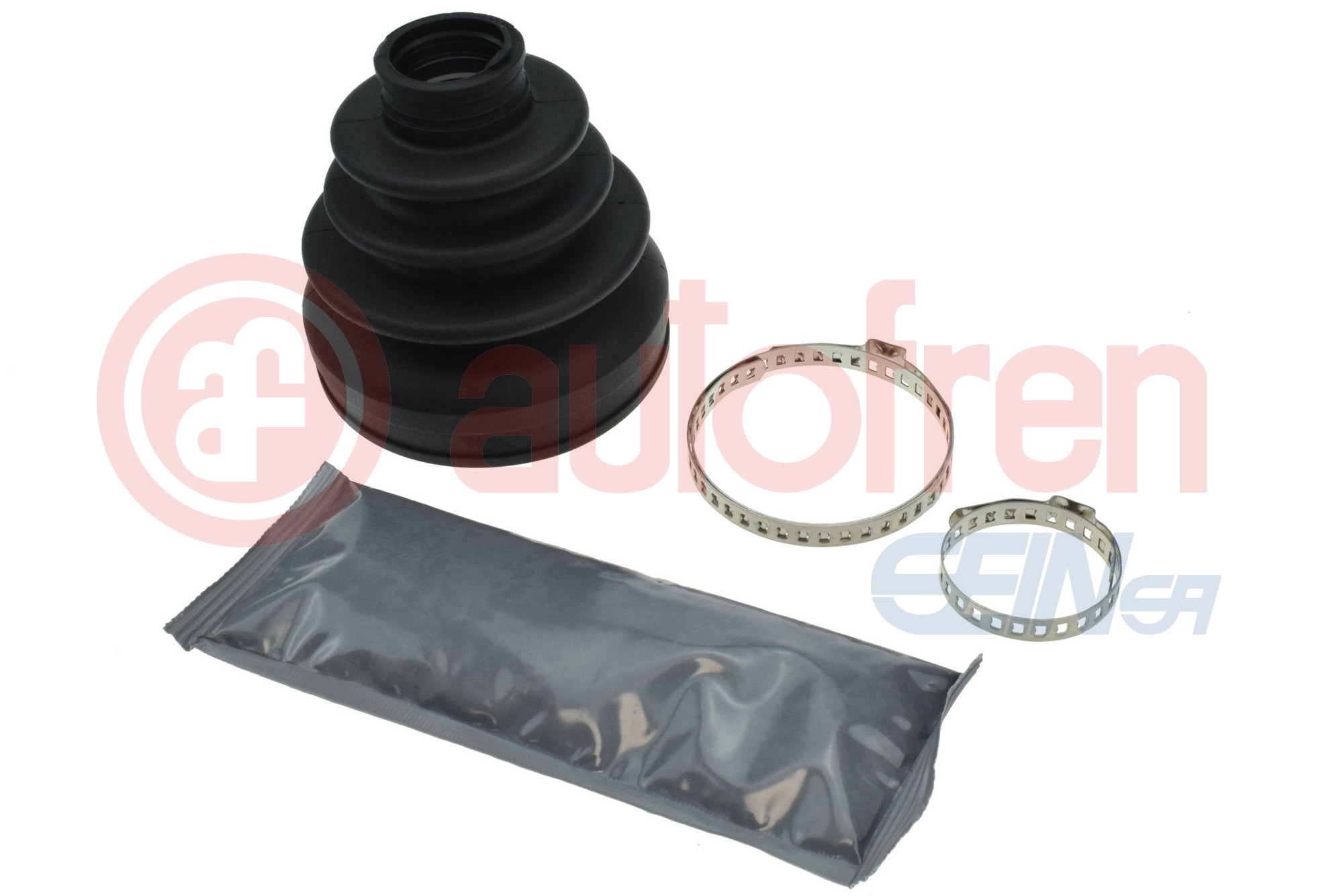 Bellow Kit, drive shaft (Gear side)  Art. D8611