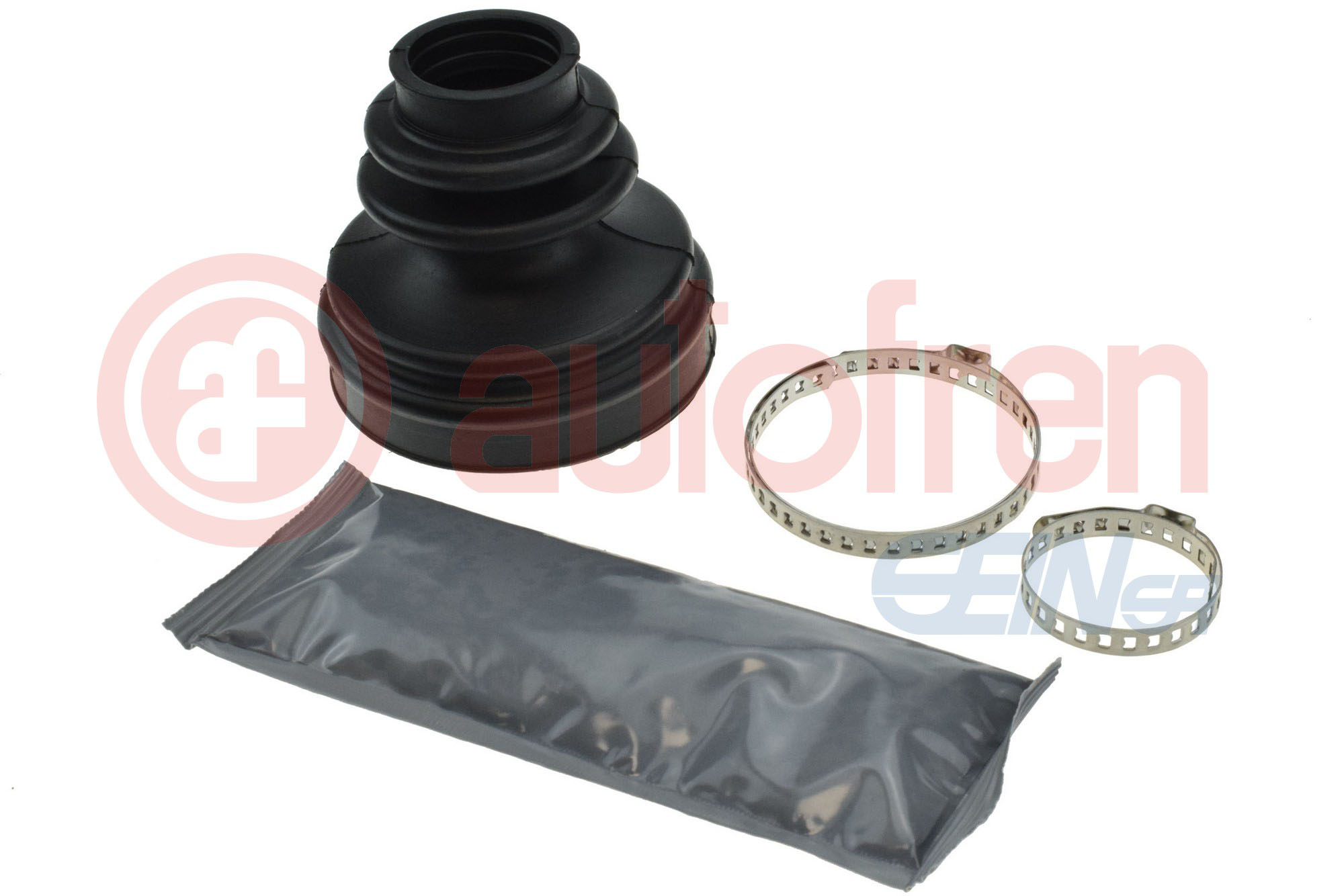 Bellow Kit, drive shaft (Gear side)  Art. D8630