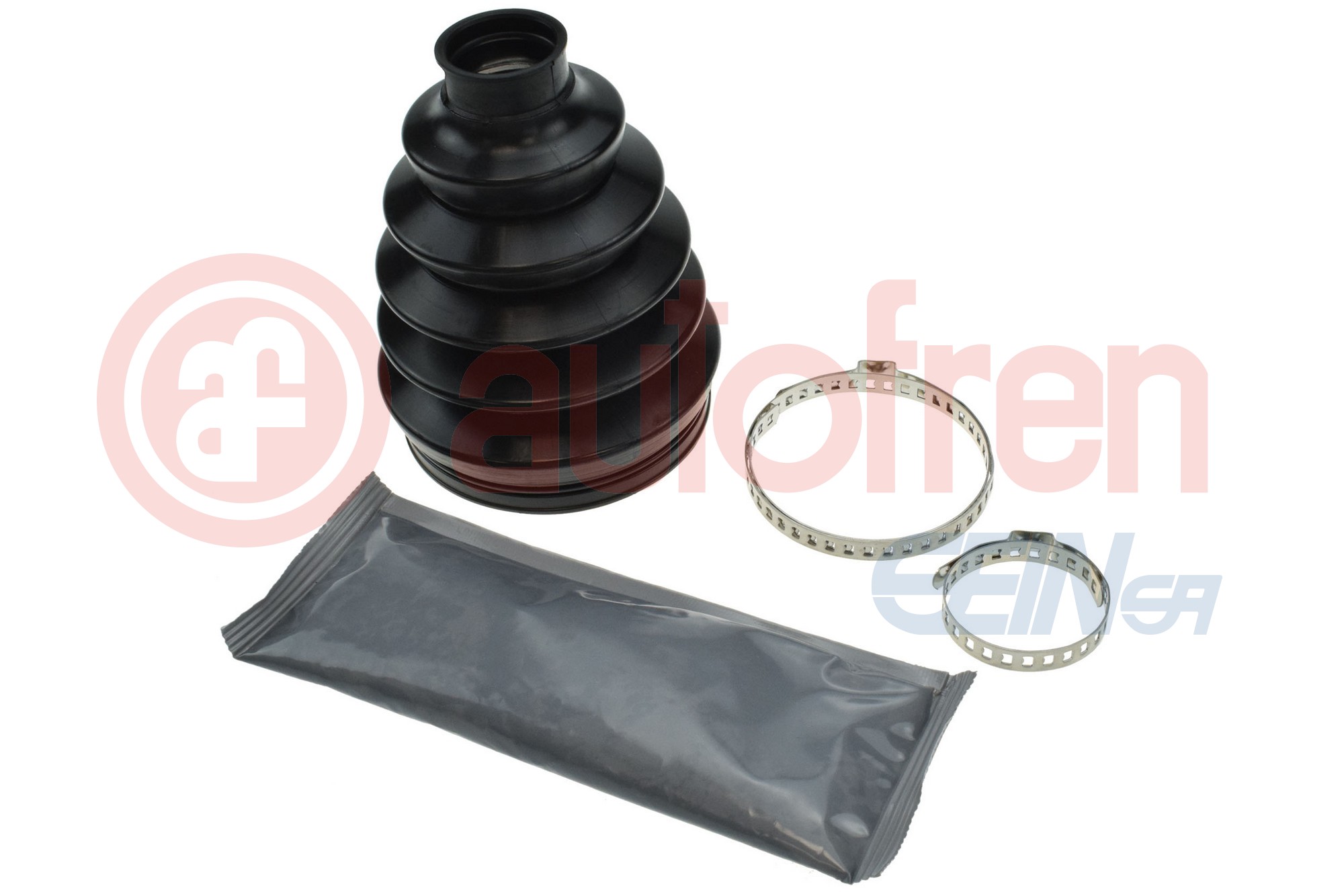 Bellow Kit, drive shaft (Outer)  Art. D8646T