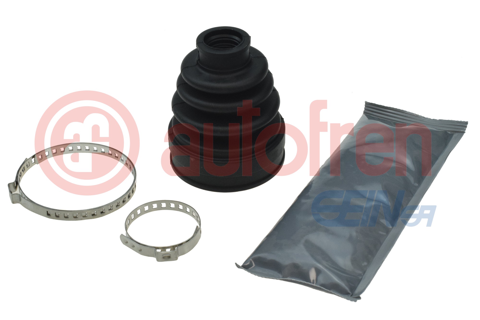 Bellow Kit, drive shaft  Art. D8675