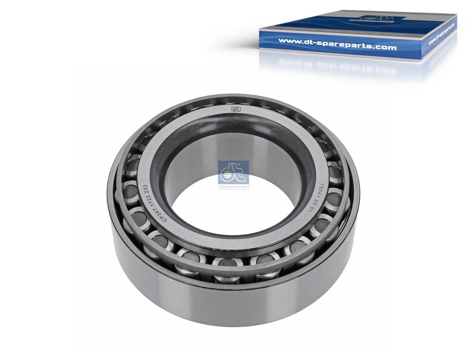 Wheel bearing (Inner)  Art. 117233