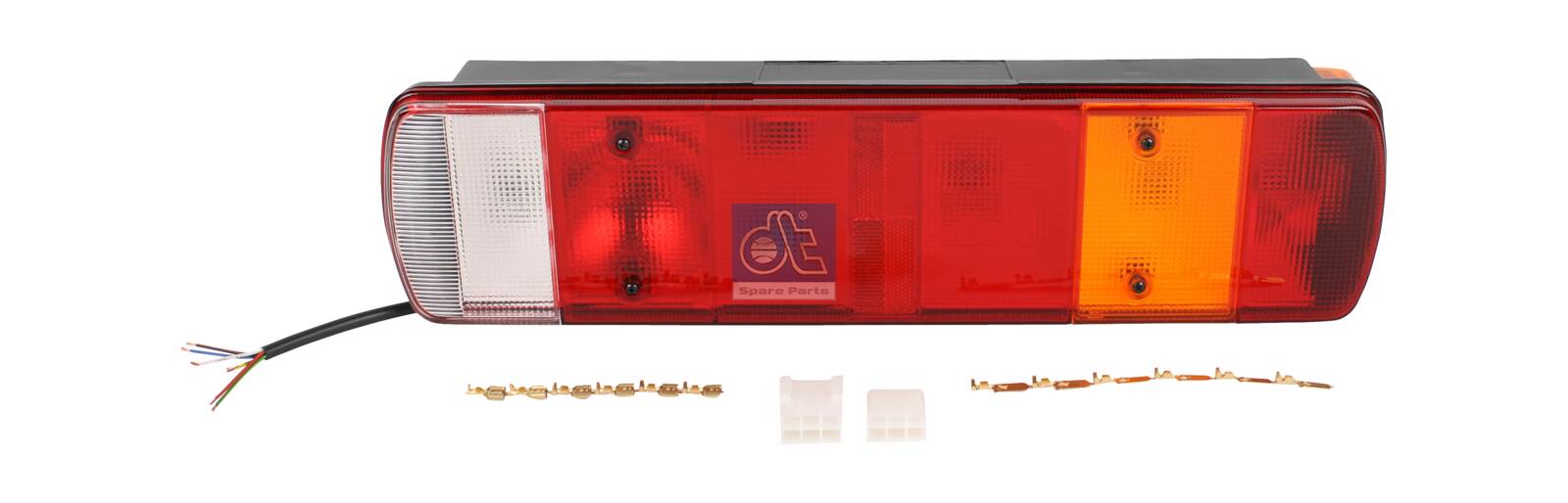 Rear light (Right)  Art. 121440