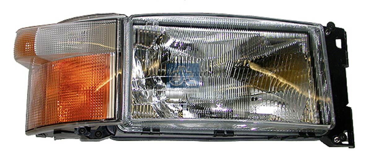 Headlight (Right)  Art. 121489