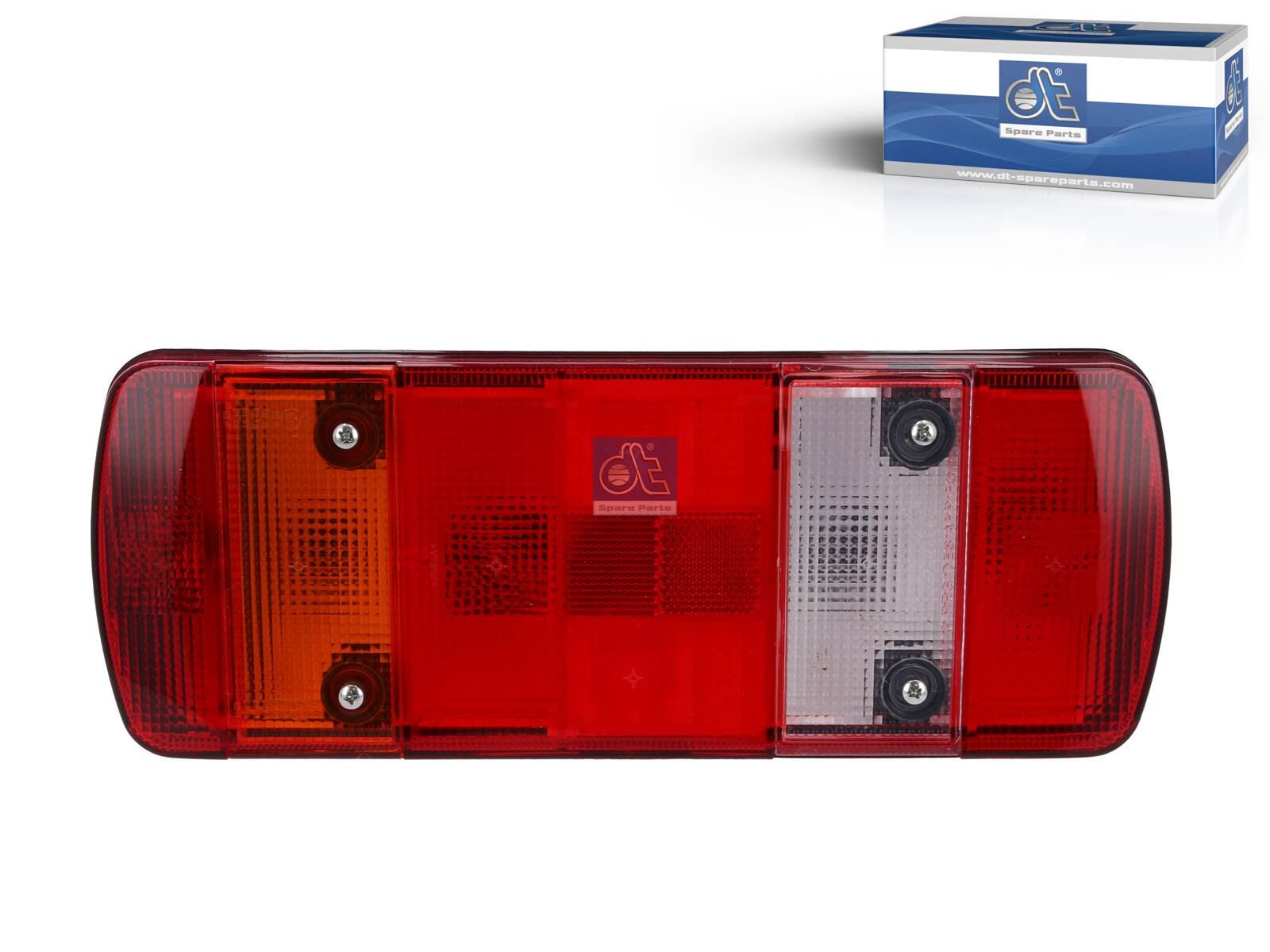 Rear light (Left)  Art. 121841