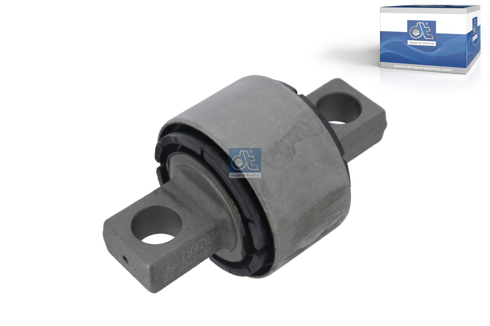 Bearing sleeve, stabilizer (Rubber metal bearing)  Art. 125472