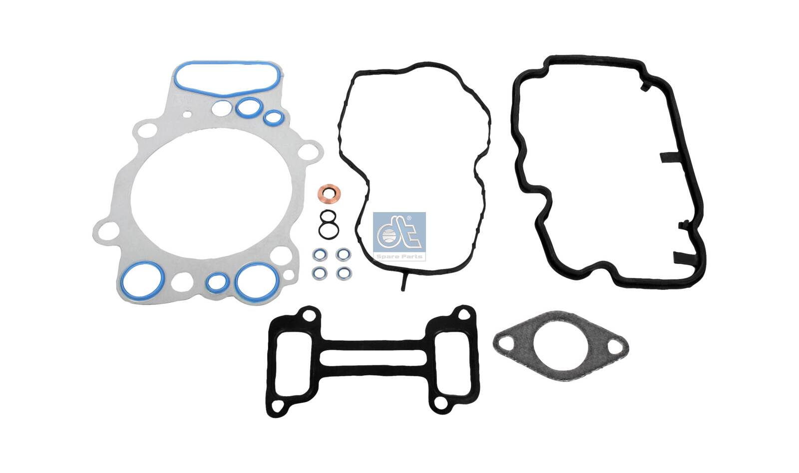 Gasket set, cylinder head  Art. 134084