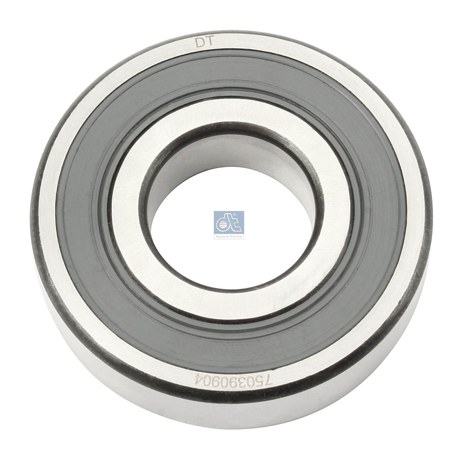 Frame bearing (19)  Art. 210086