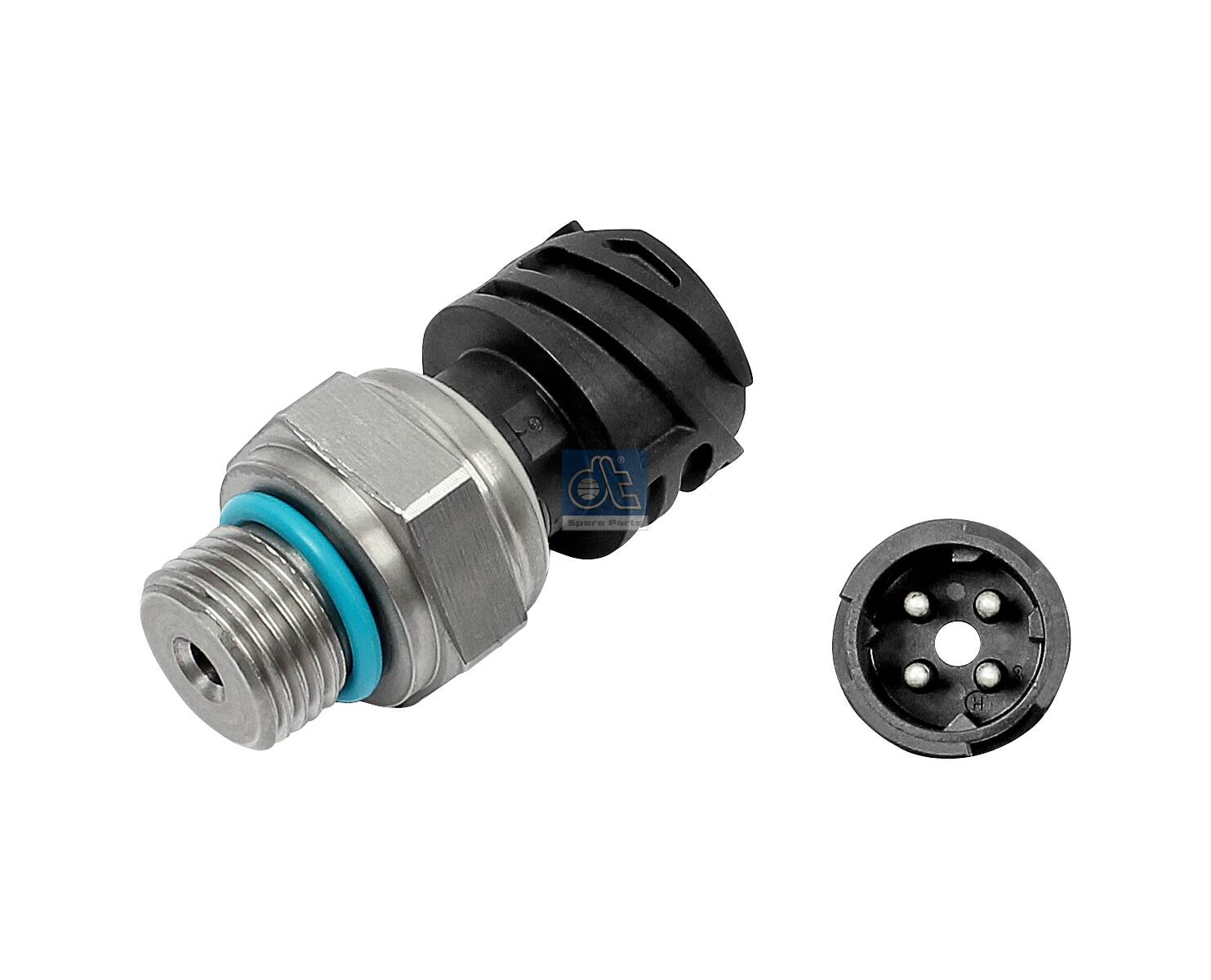 Sensor, oil pressure (0.1)  Art. 212463