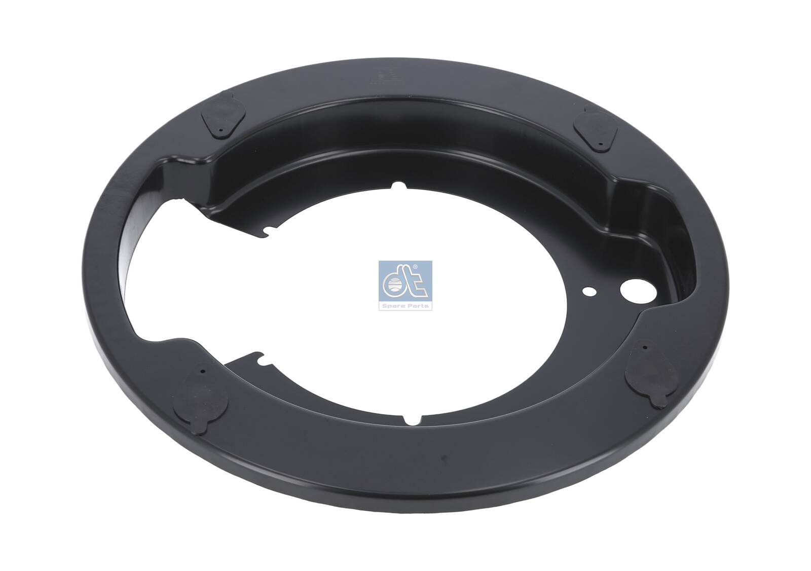 Protective cover, brake drum (3.14)  Art. 240293