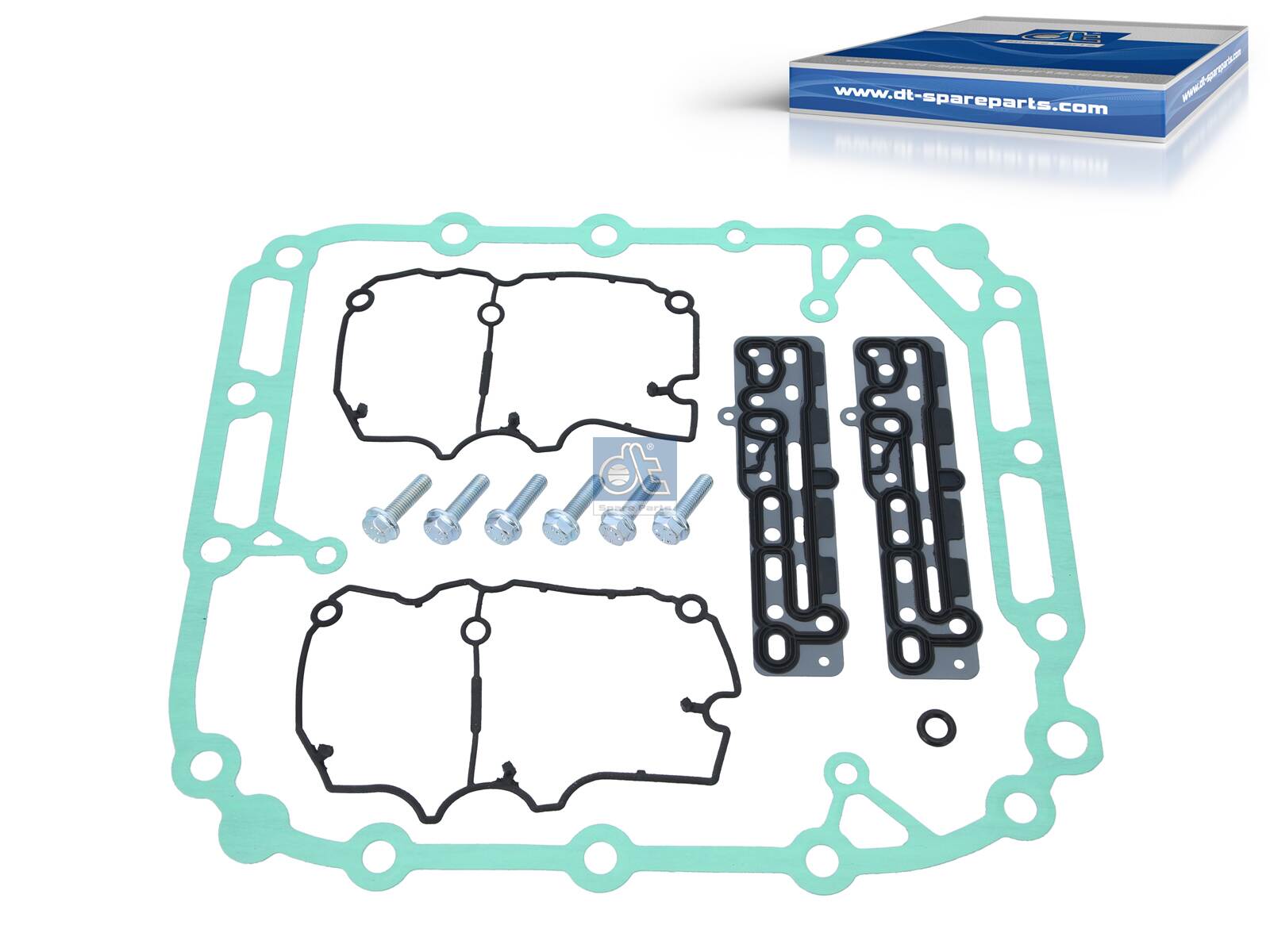 Repair kit (0.35)  Art. 293220