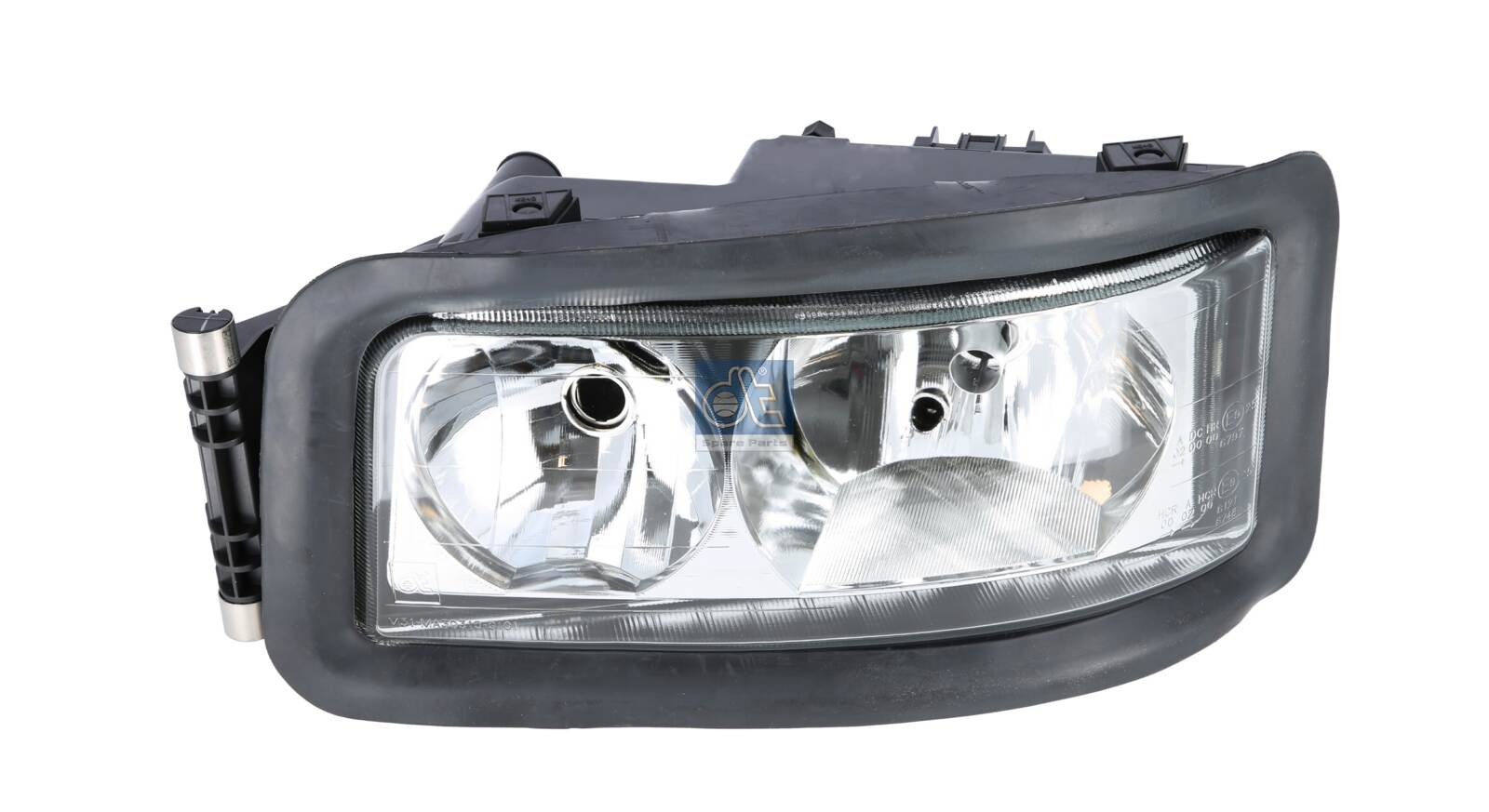 Headlight (Left)  Art. 331005