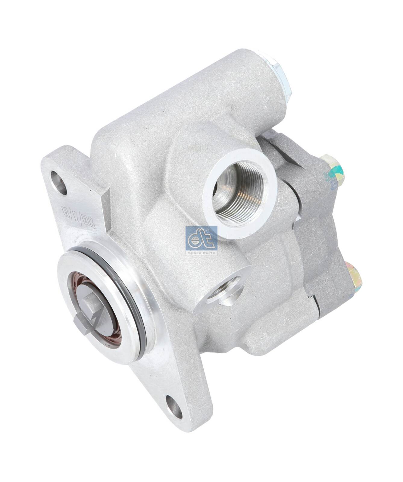 Hydraulic Pump, steering  (Vane pump)  Art. 369010