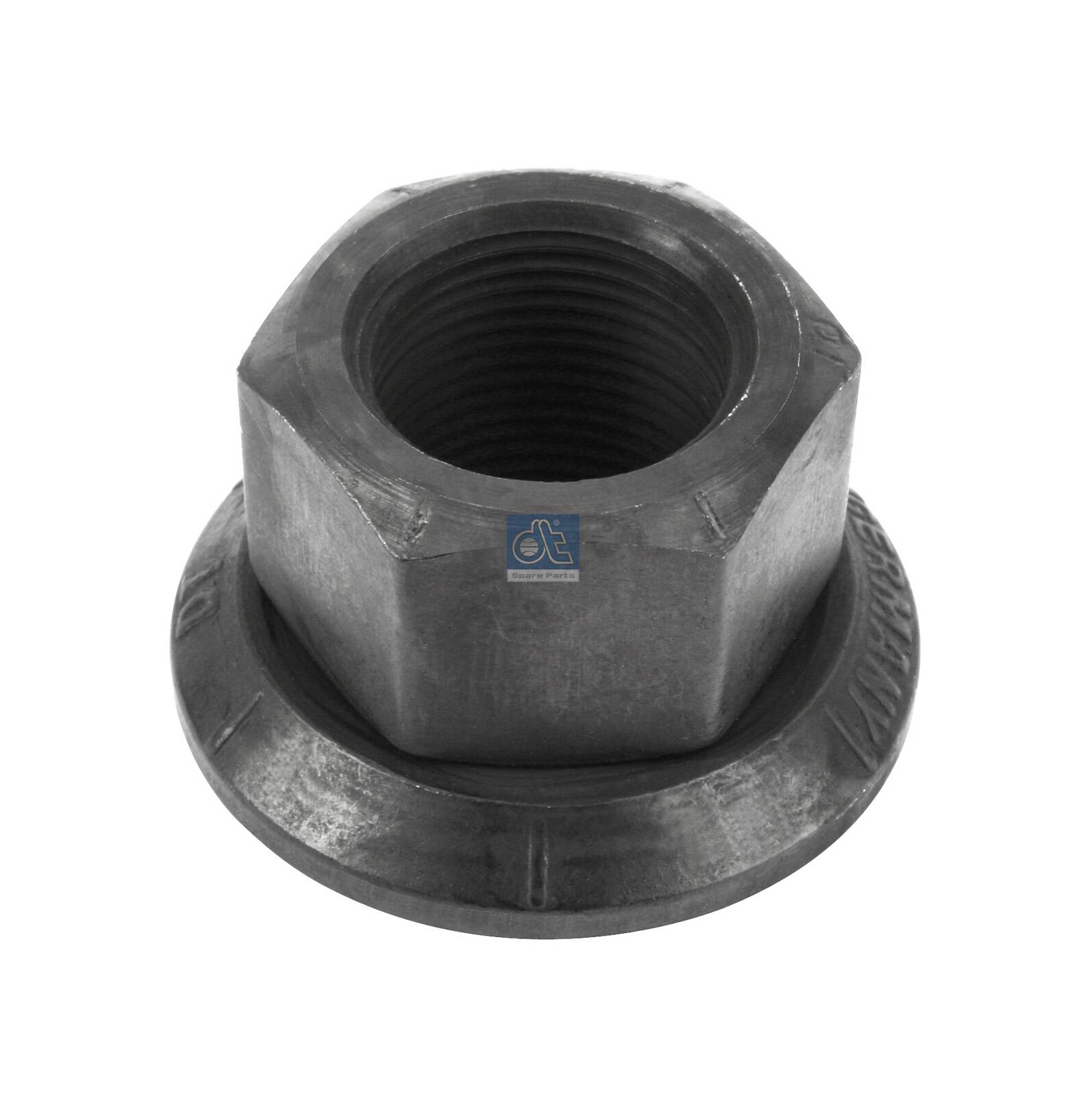 Wheel nut (Front axle)  Art. 440121