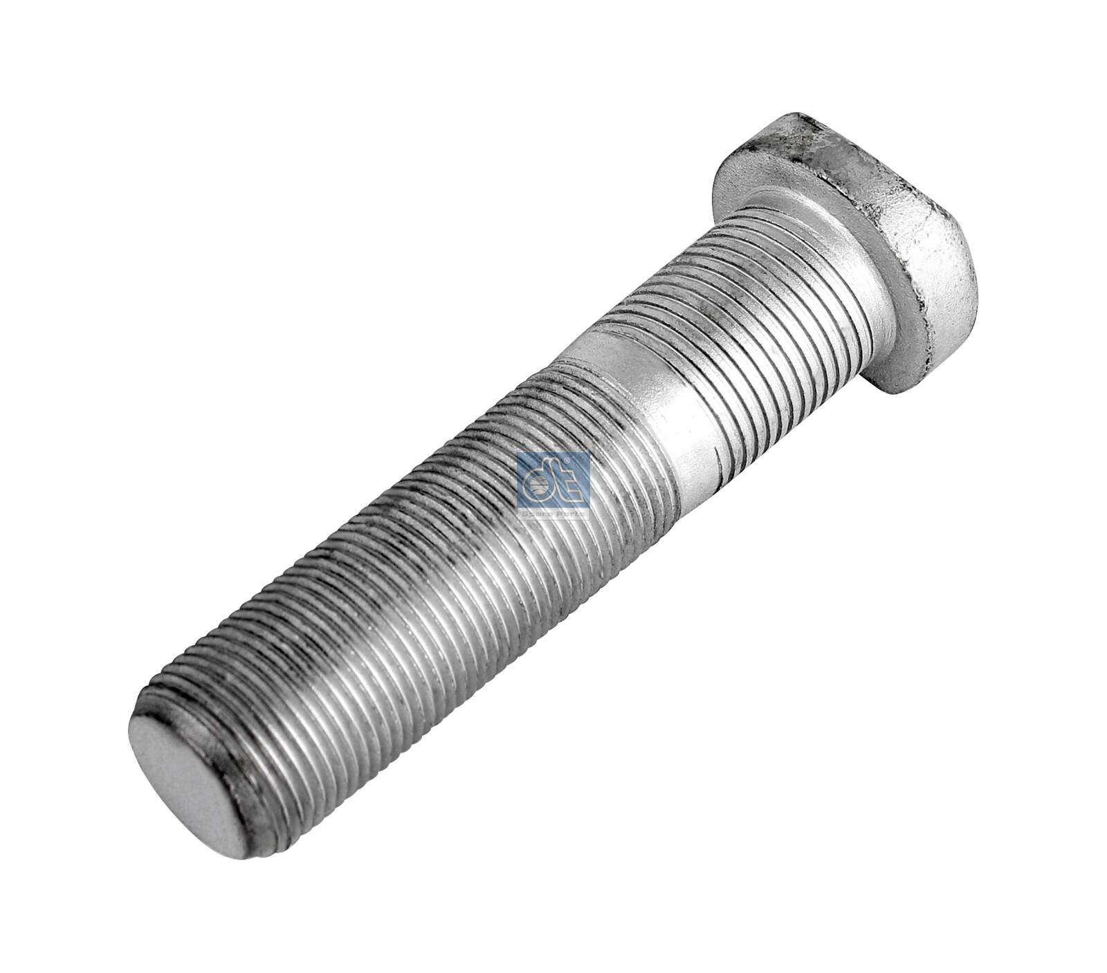 Болты, Гайки, Штифты Wheel bolts M22x1.5 x92mm, MERCEDES ACTROS, ACTROS MP2 / MP3, ACTROS MP4 / MP5, ANTOS, AROCS, ATEGO, AXOR, AXOR 2, ECONIC, ECONIC 2, OH, TOURO (O 500); SETRA 400, 500 01.70- (Rear axle)  Art. 440205