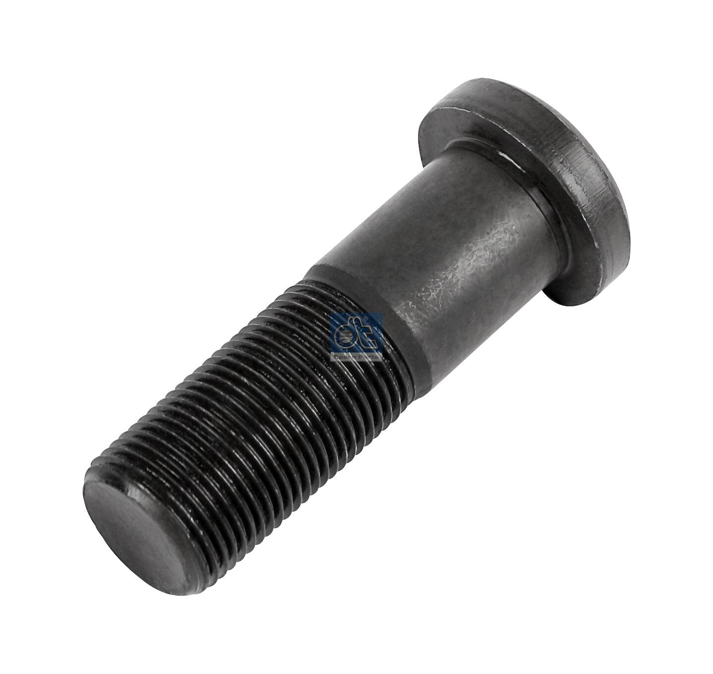 Болты, Гайки, Штифты Wheel bolts M20x1.5 MERCEDES ATEGO, ATEGO 2, AXOR 2, LK/LN2, LP, O 301, O 402, T2/L, TOURINO (O 510), TRAVEGO (O 580), UNIMOG 09.63- (Front axle)  Art. 440223