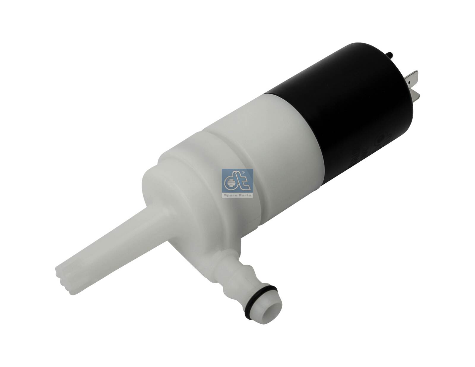 Washer Fluid Pump, window cleaning (Cab)  Art. 461882