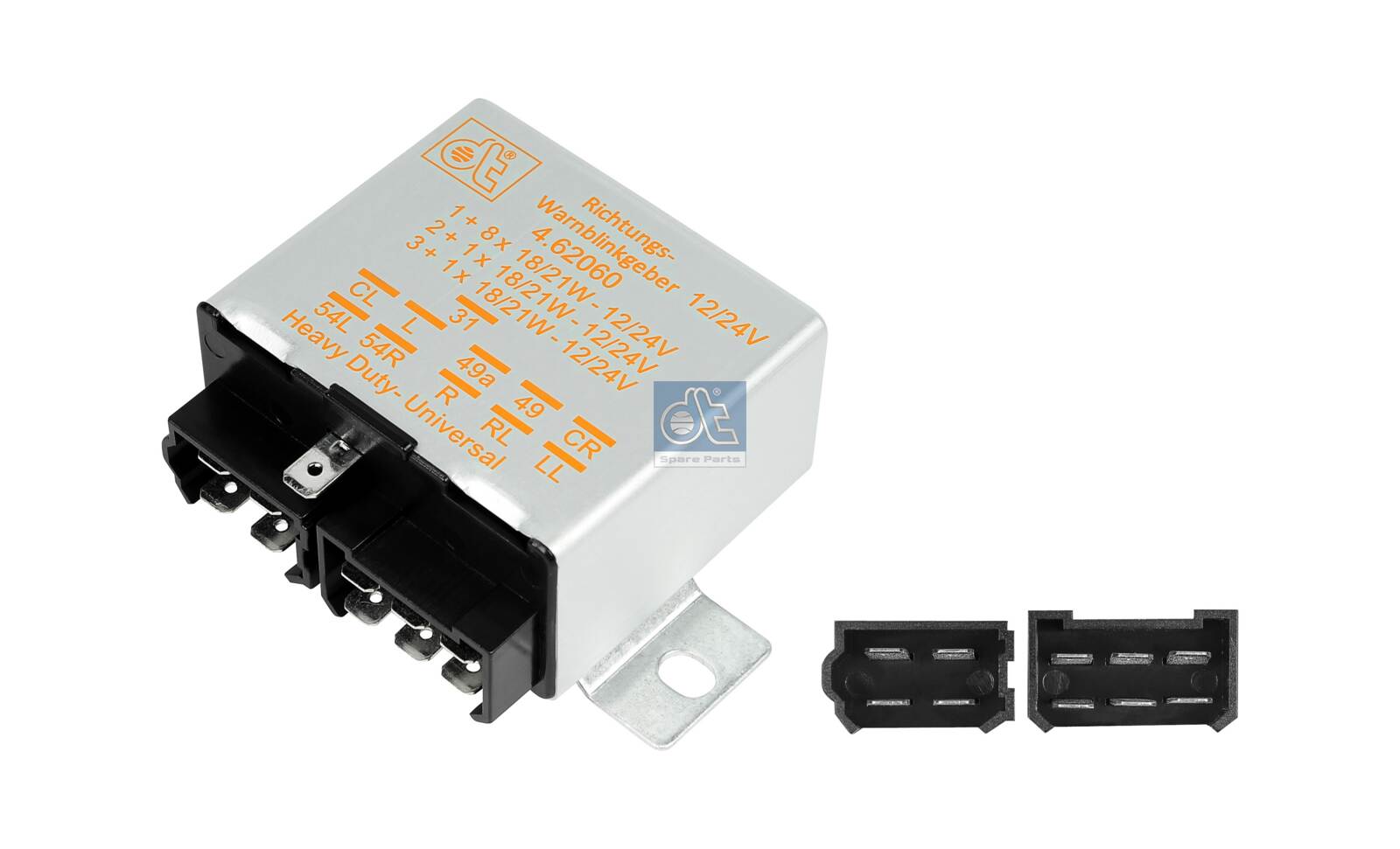 Hazard Warning Light Relay (Electric)  Art. 462060