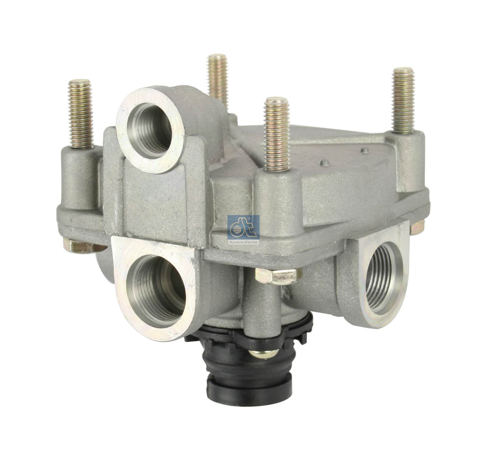 Relay valve (Forward, right, Right, In front)  Art. 462300