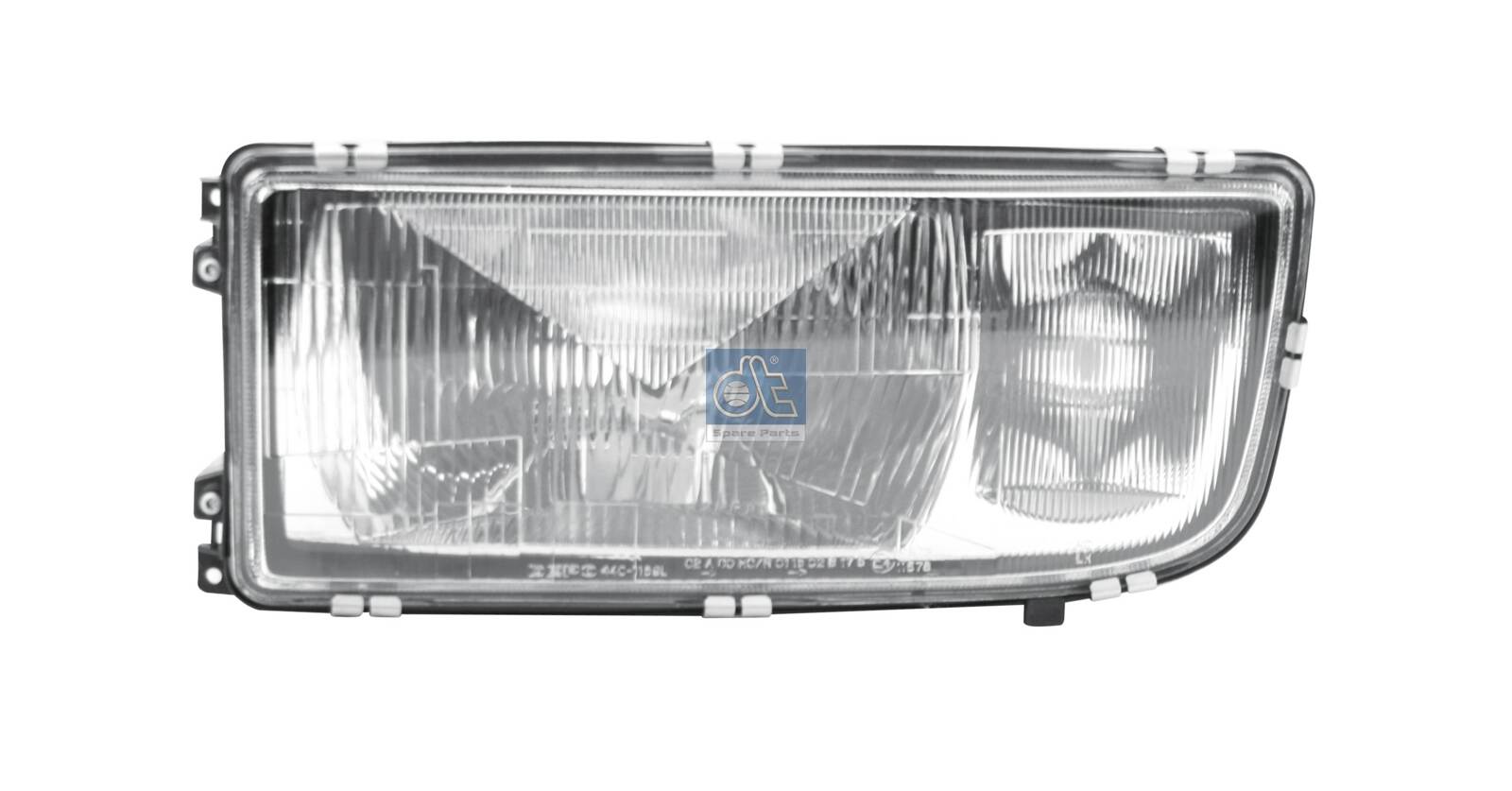 Headlight (Left)  Art. 462329