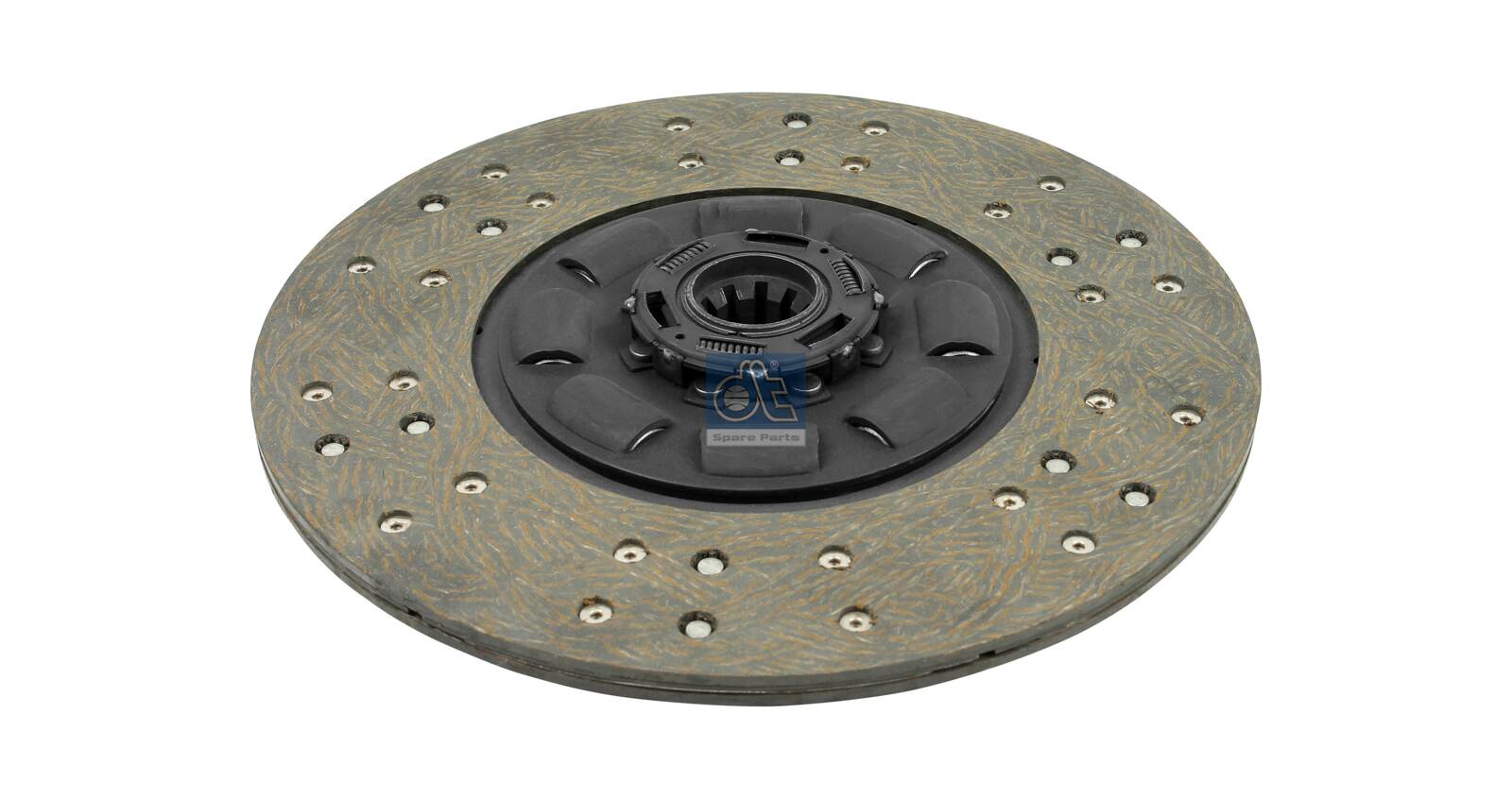 Clutch Disc  Art. 464829