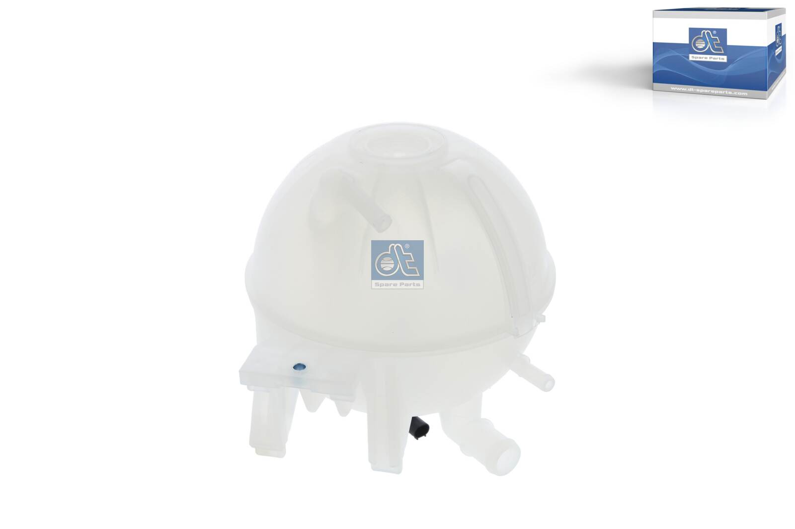 Expansion Tank, coolant (Plastic)  Art. 466724