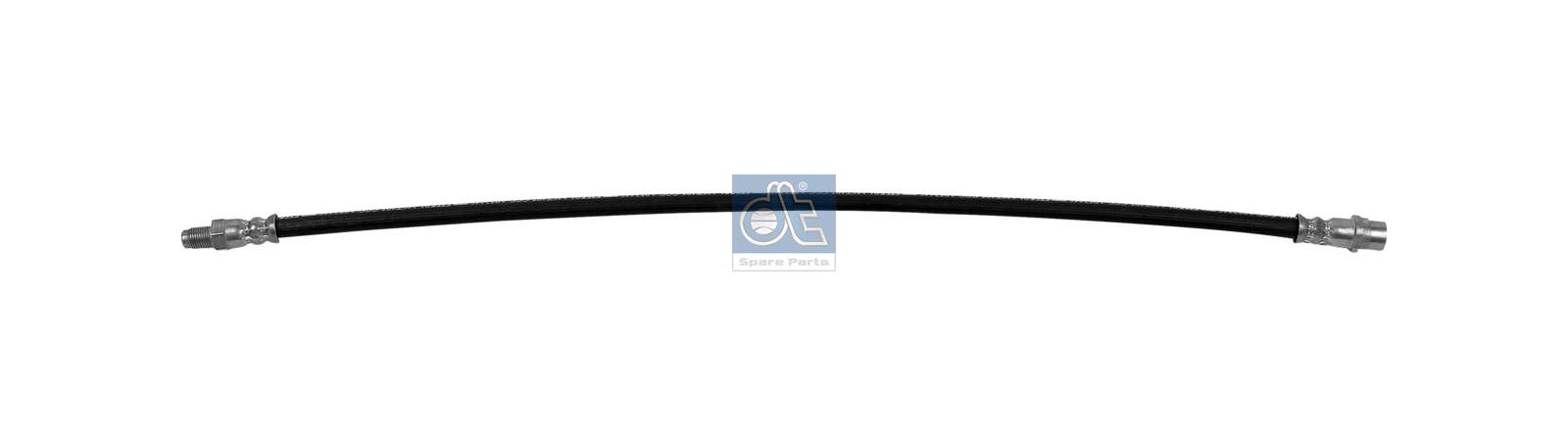 Brake Hose (Rear axle, Front axle)  Art. 480979