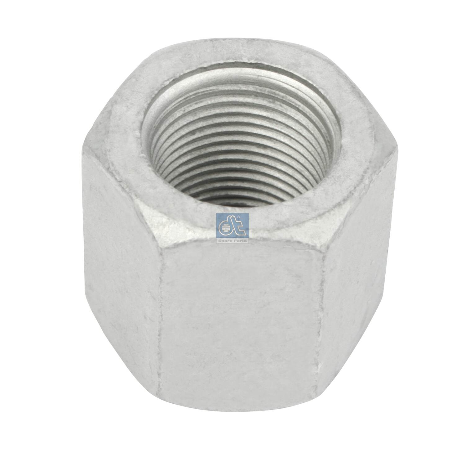 Spring Clamp Nut  (30)  Art. 611158