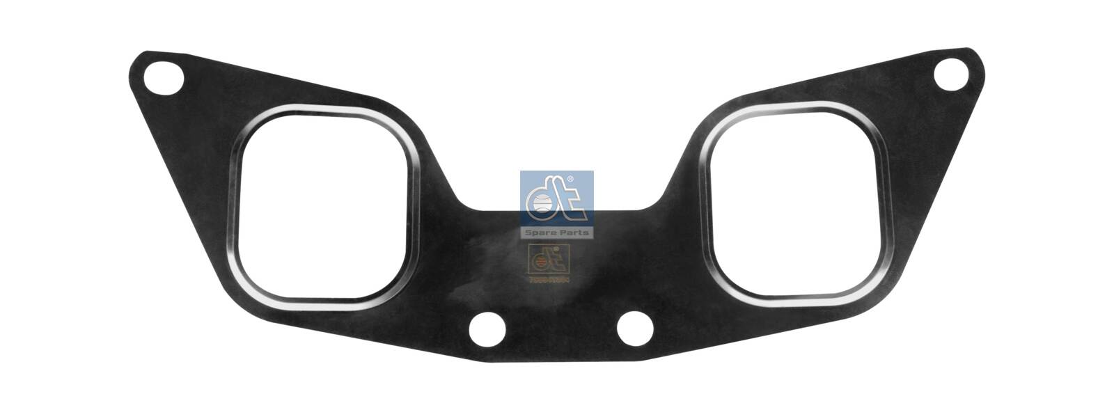 Gasket, exhaust manifold (0.08)  Art. 623554